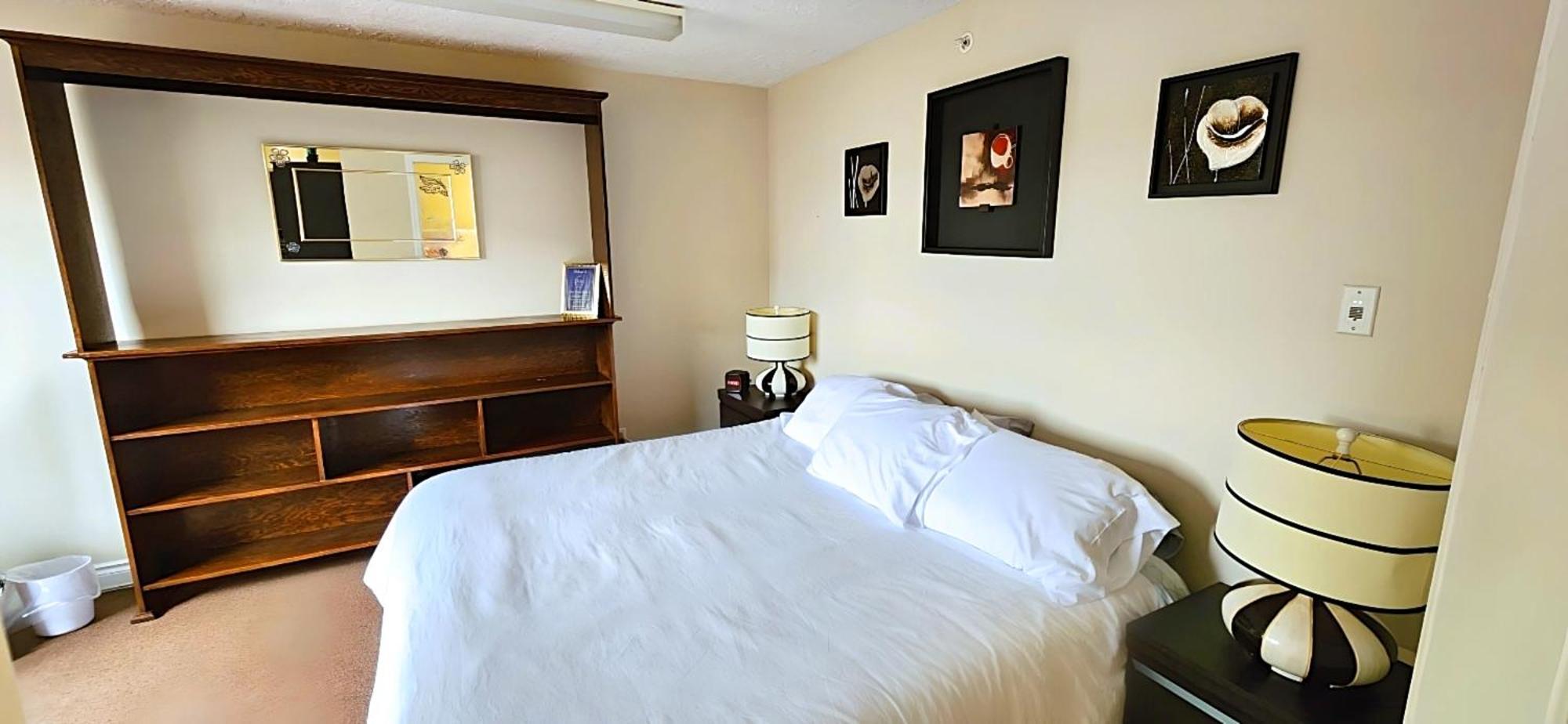 The Medicine Hotel