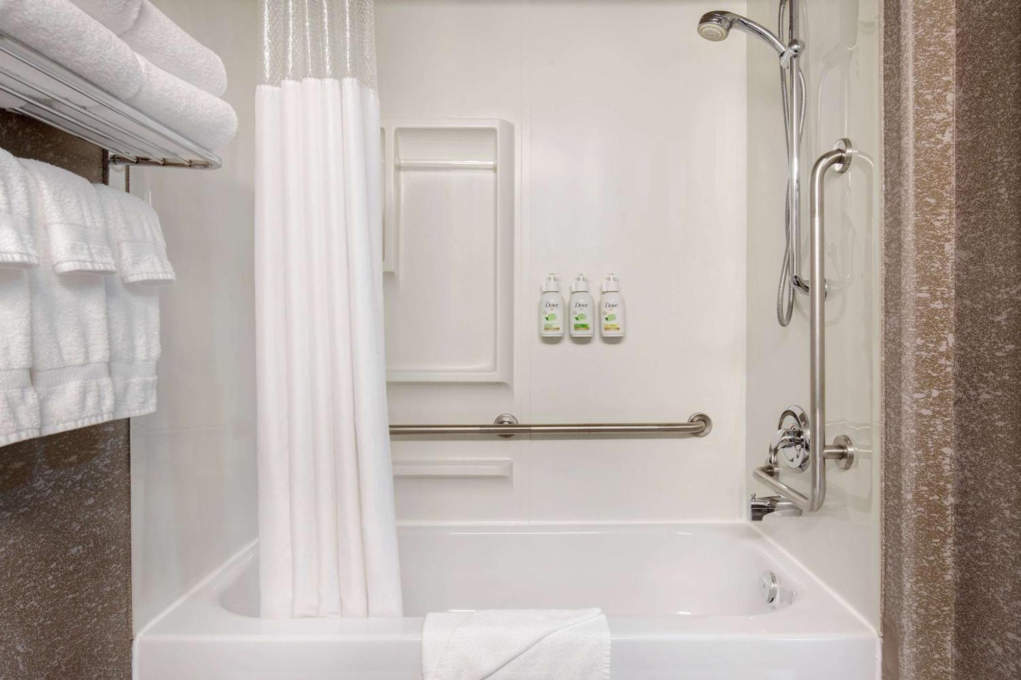 Days By Wyndham Medicine Hotel 3*