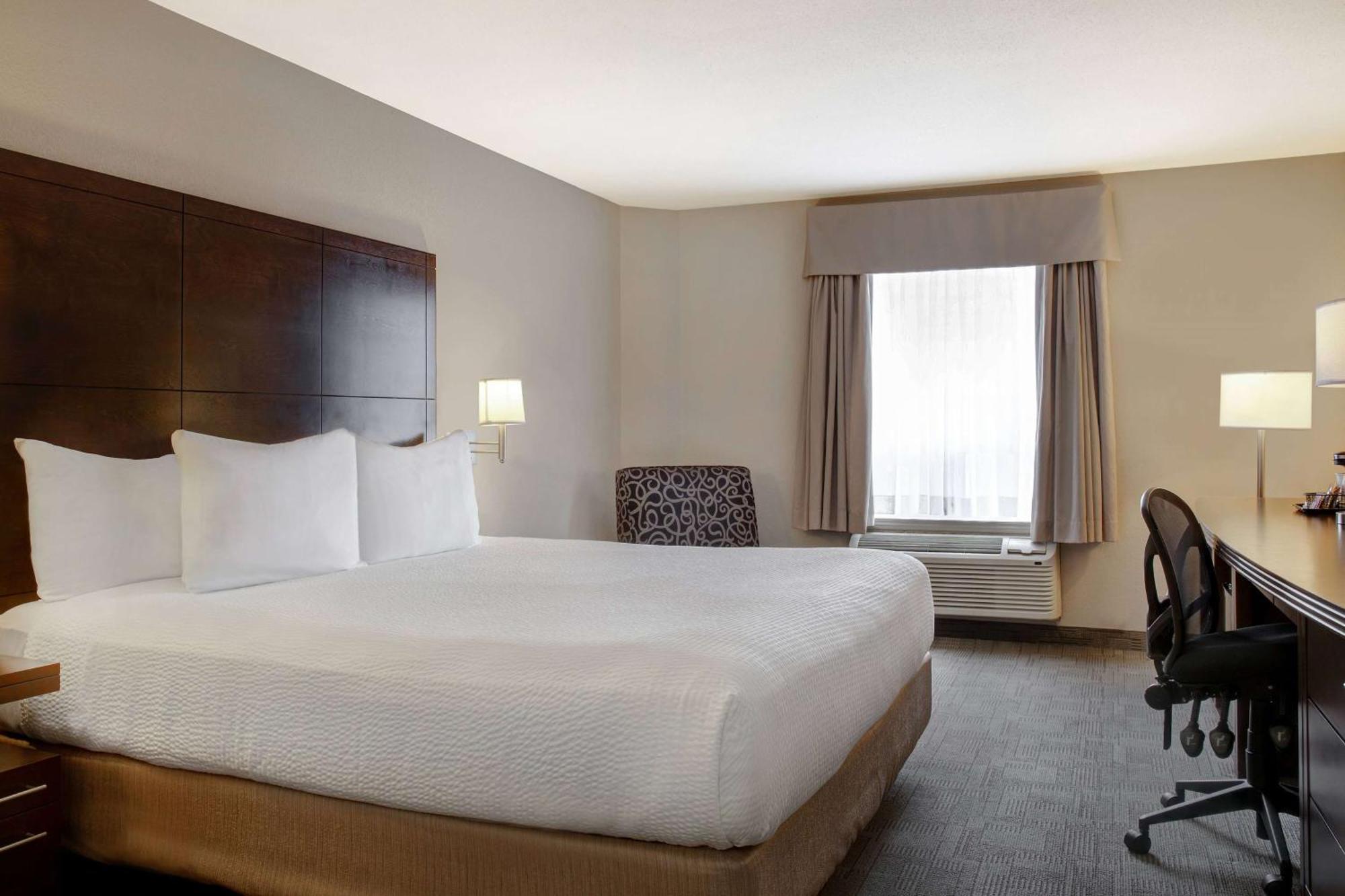 Days By Wyndham Medicine Hotel