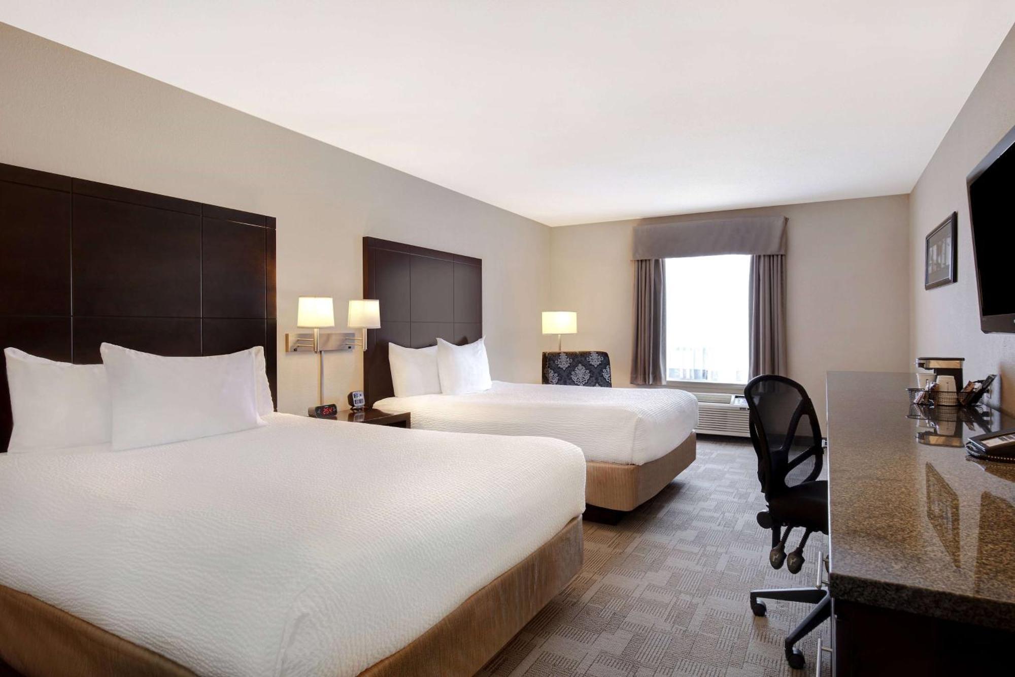 Days By Wyndham Medicine Hotel