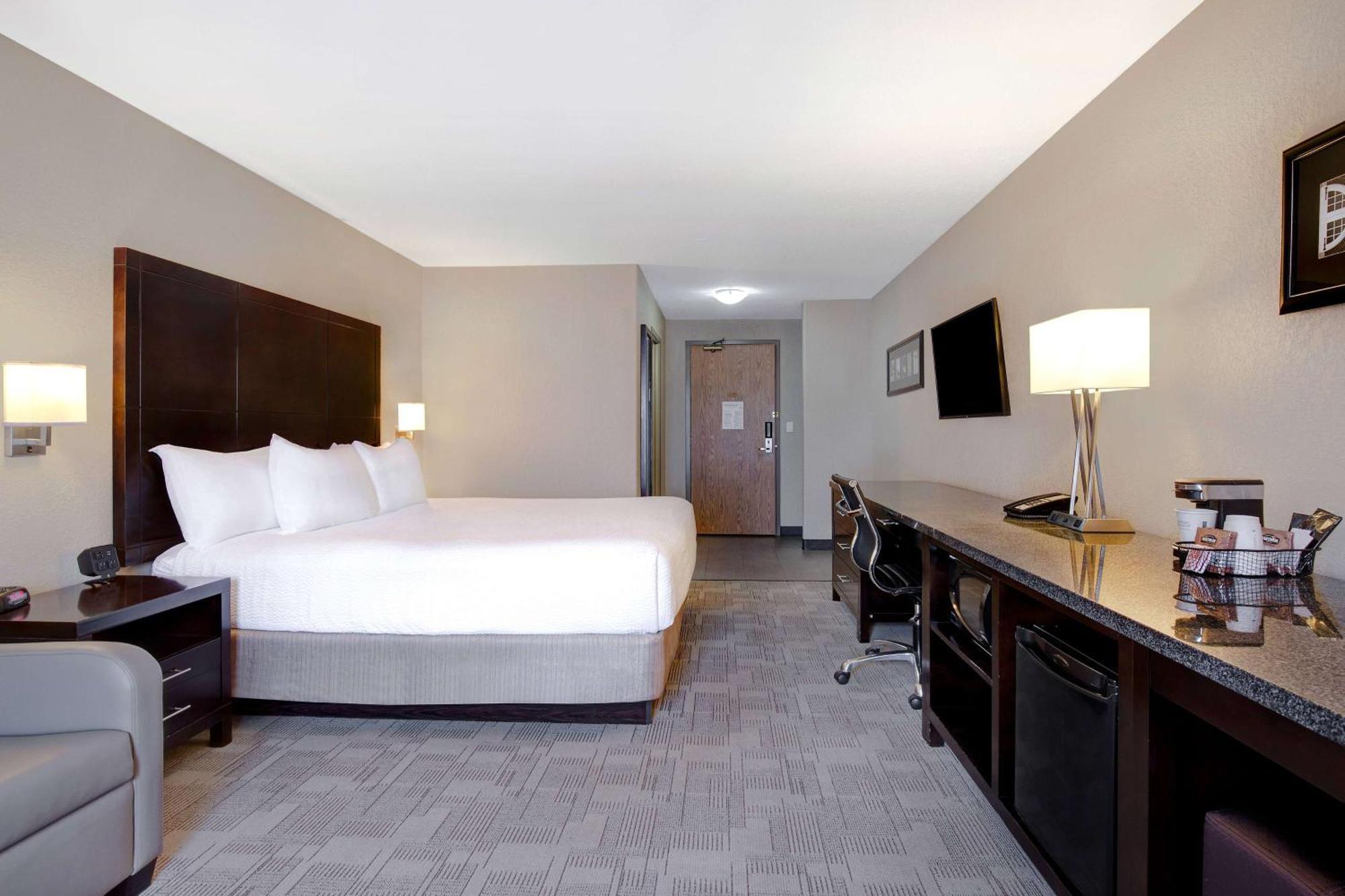 Days By Wyndham Medicine Hotel 3*