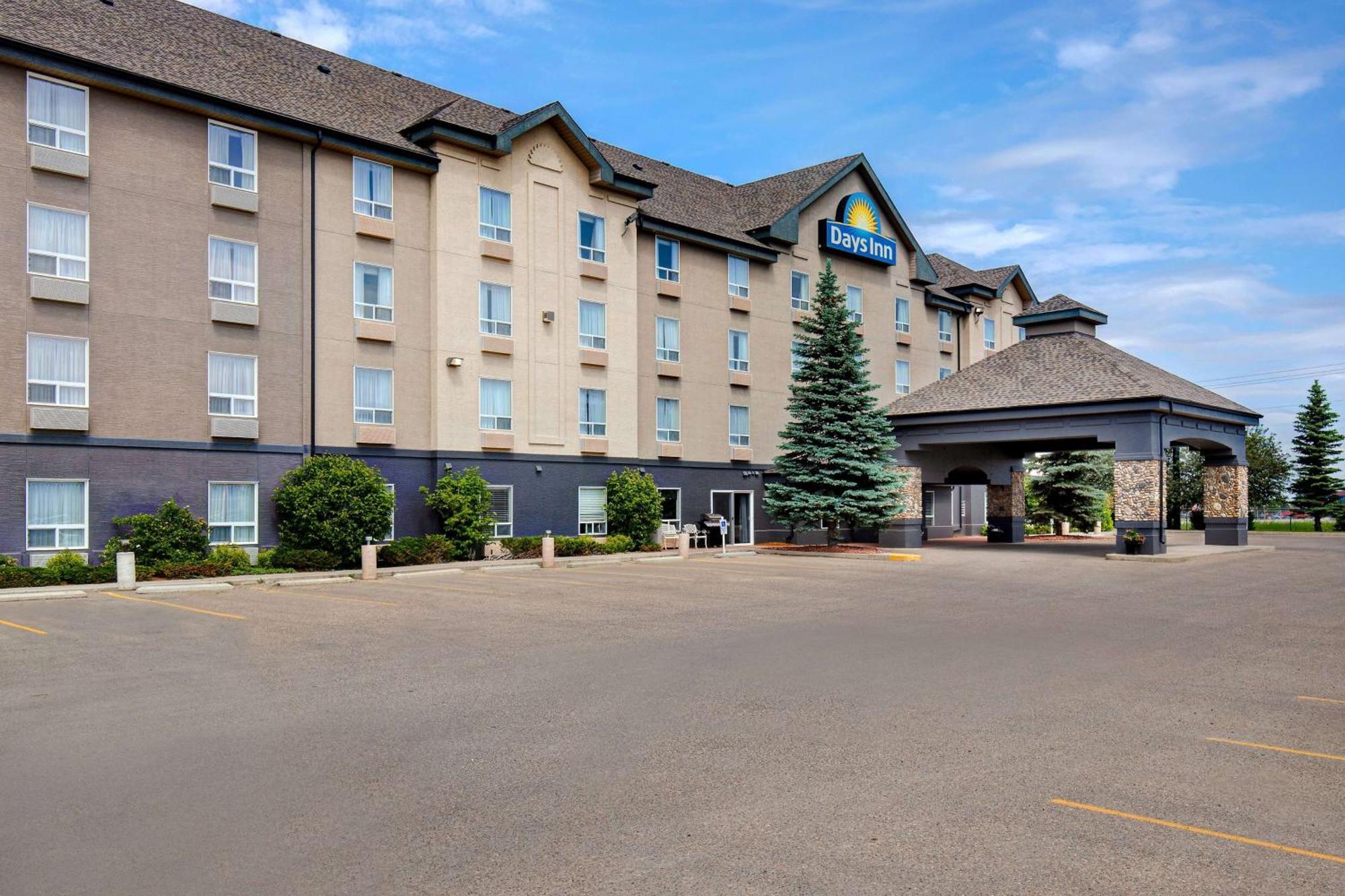 Days By Wyndham Medicine Hotel 3*
