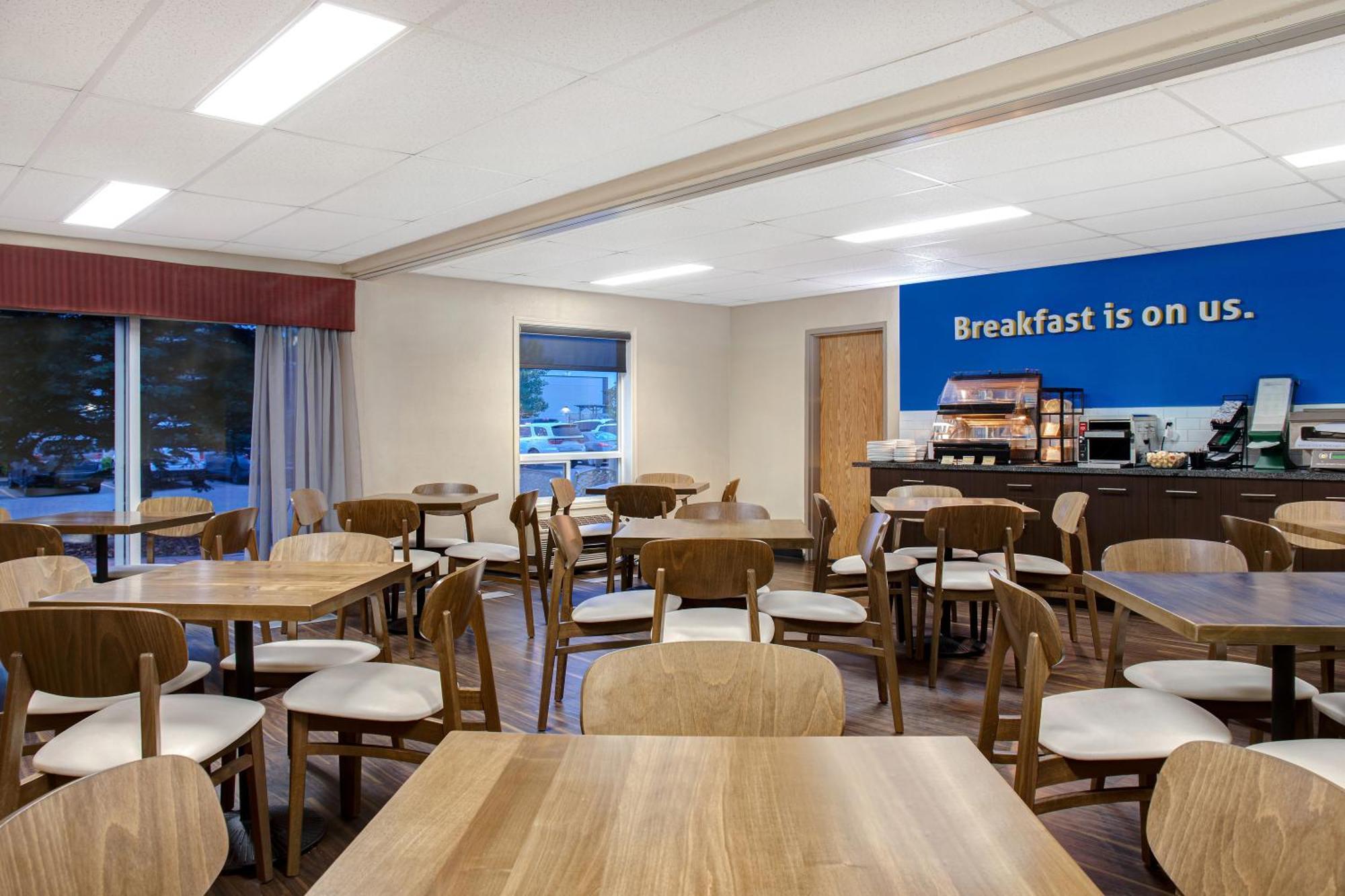 Hotel Days By Wyndham Medicine Medicine Hat