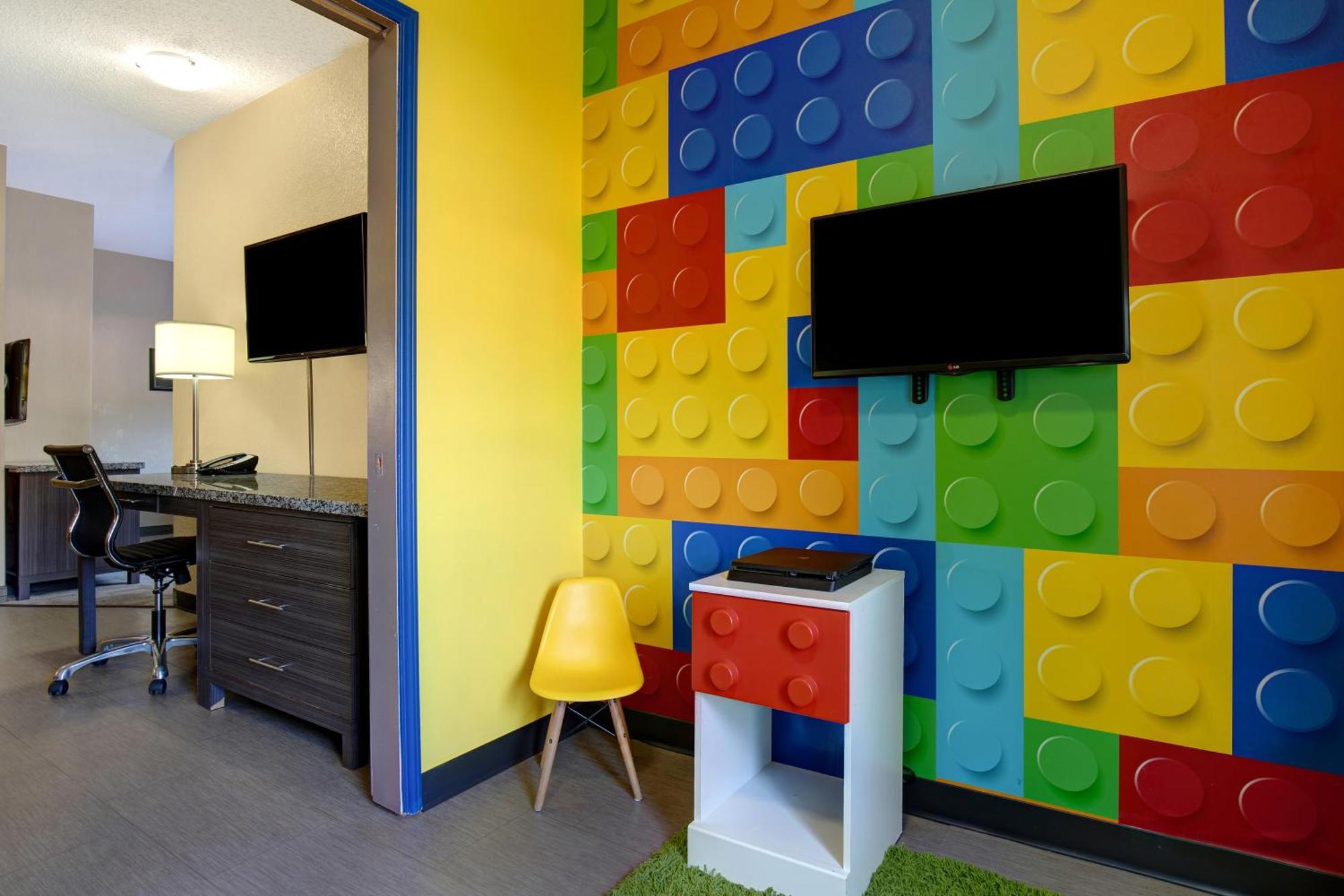 Days By Wyndham Medicine Hotel 3*
