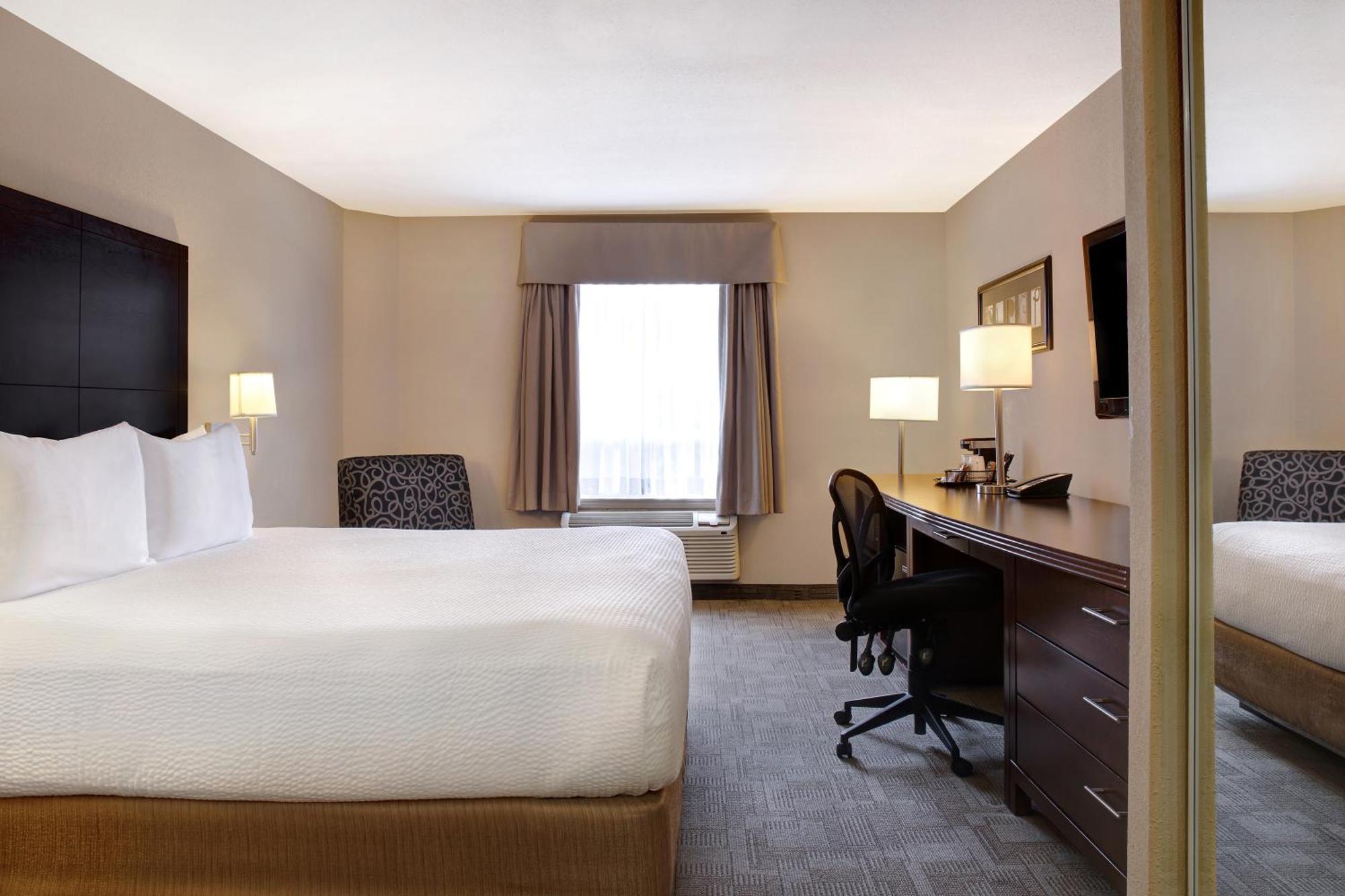 Days By Wyndham Medicine Hotel