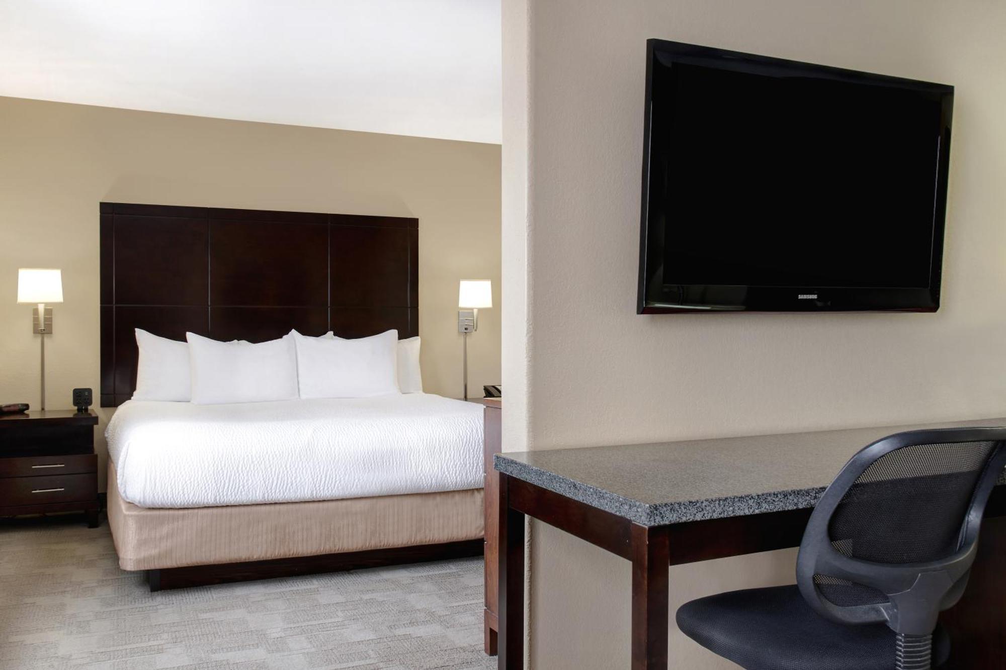 Days By Wyndham Medicine Hotel