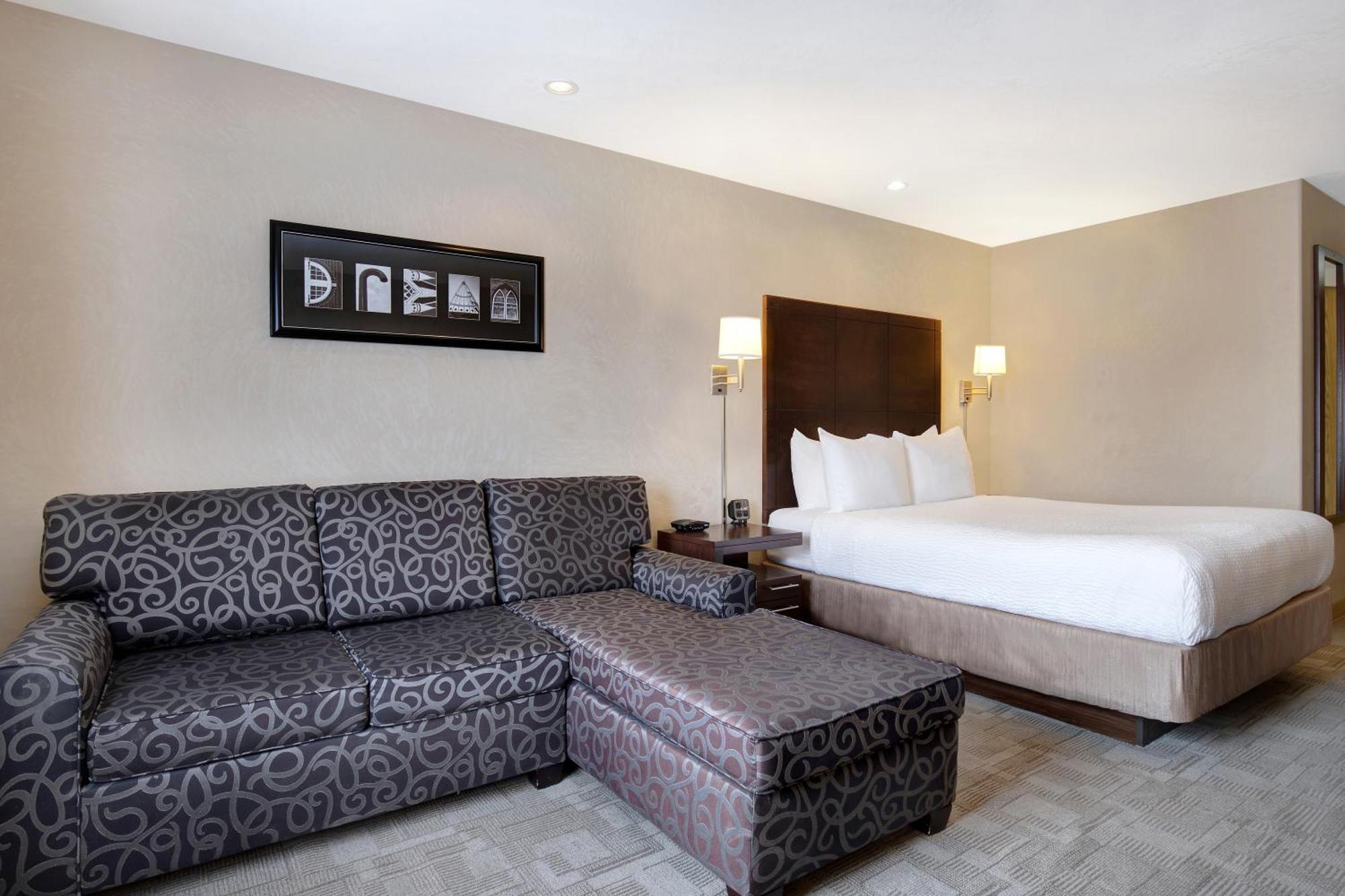 Hotel Days By Wyndham Medicine 3*