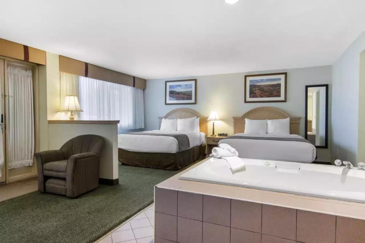 Hotel Flamingo