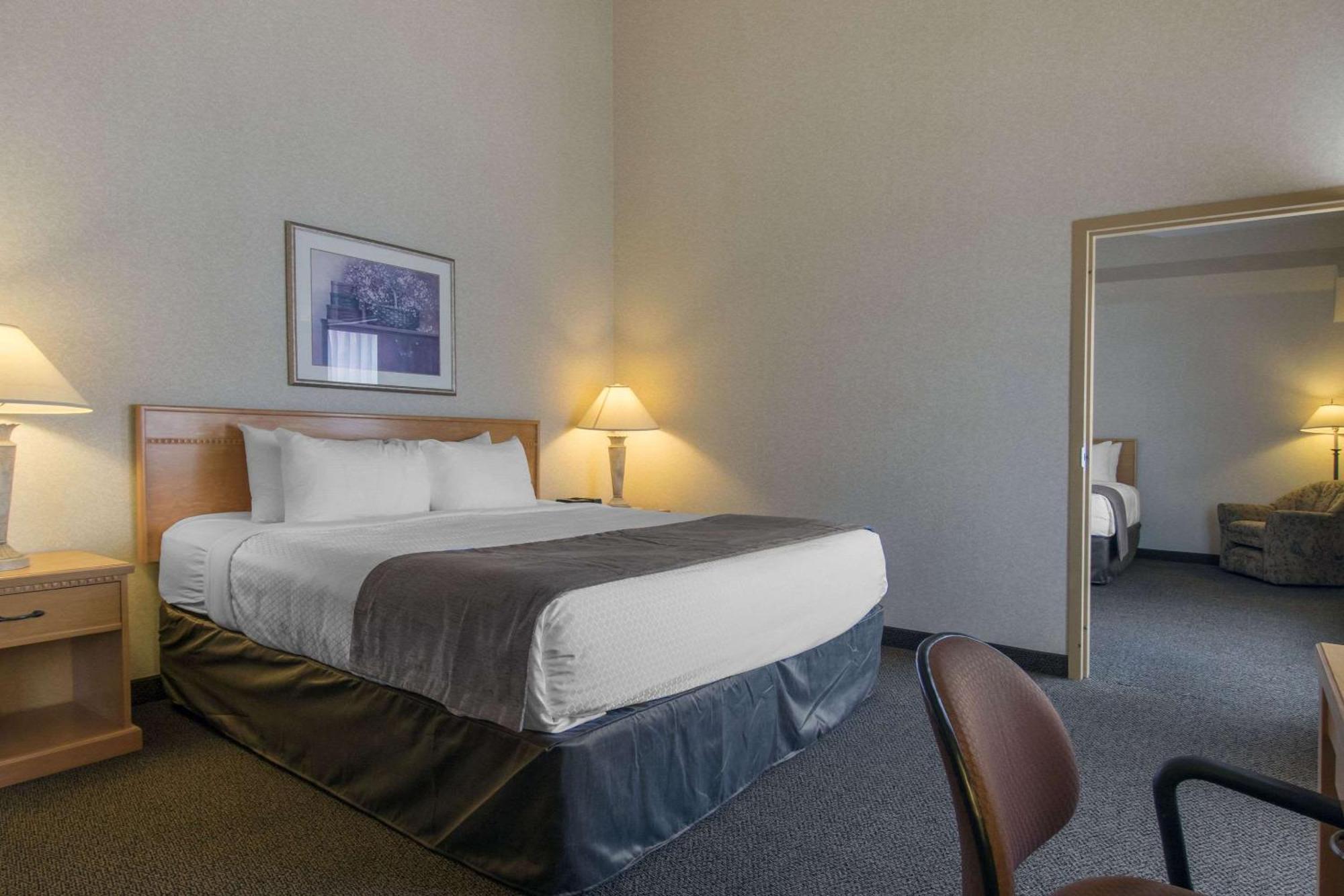 Flamingo Hotel Medicine Hat