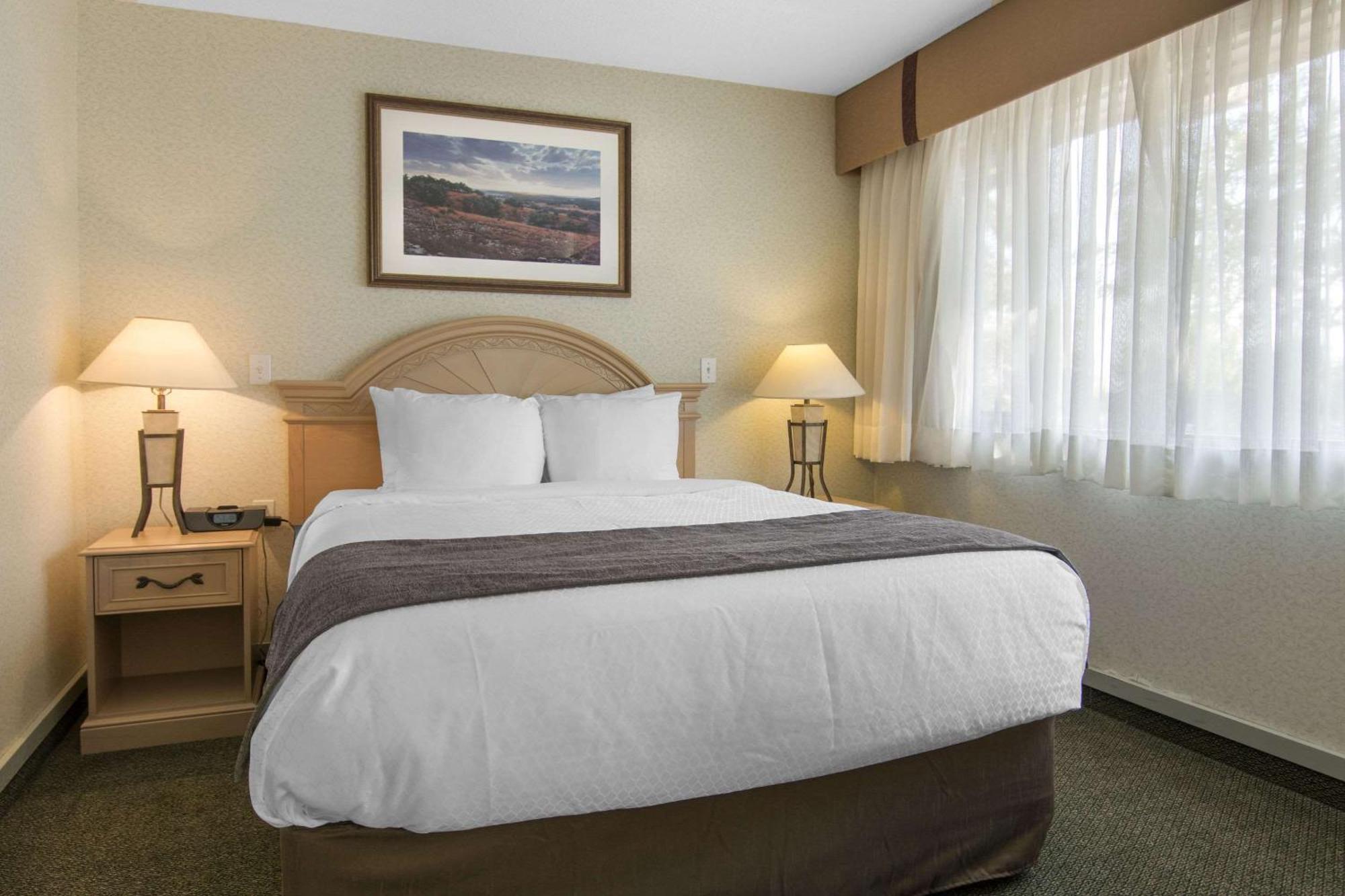 Hotel Flamingo Medicine Hat