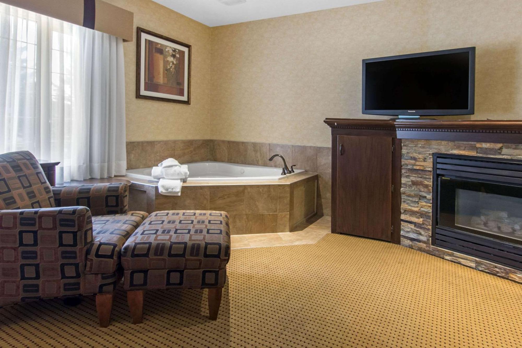 Hotel Flamingo Medicine Hat