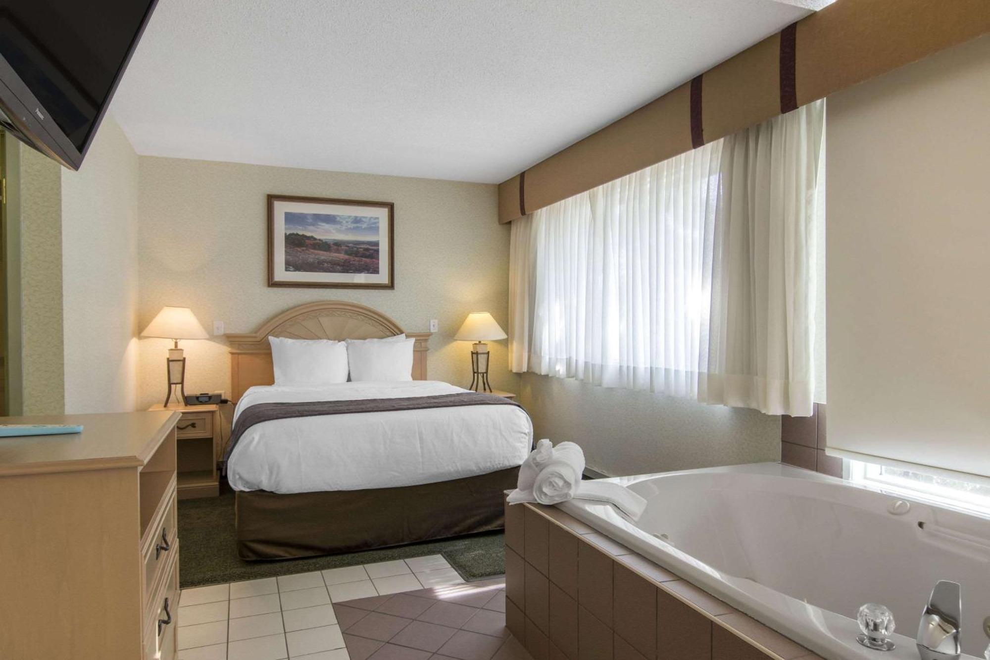 Hotel Flamingo Medicine Hat