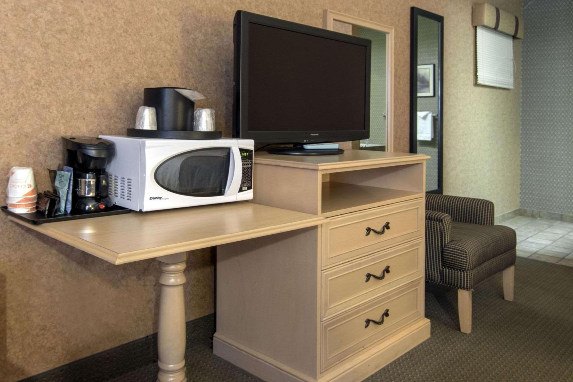 Hotel Flamingo Medicine Hat