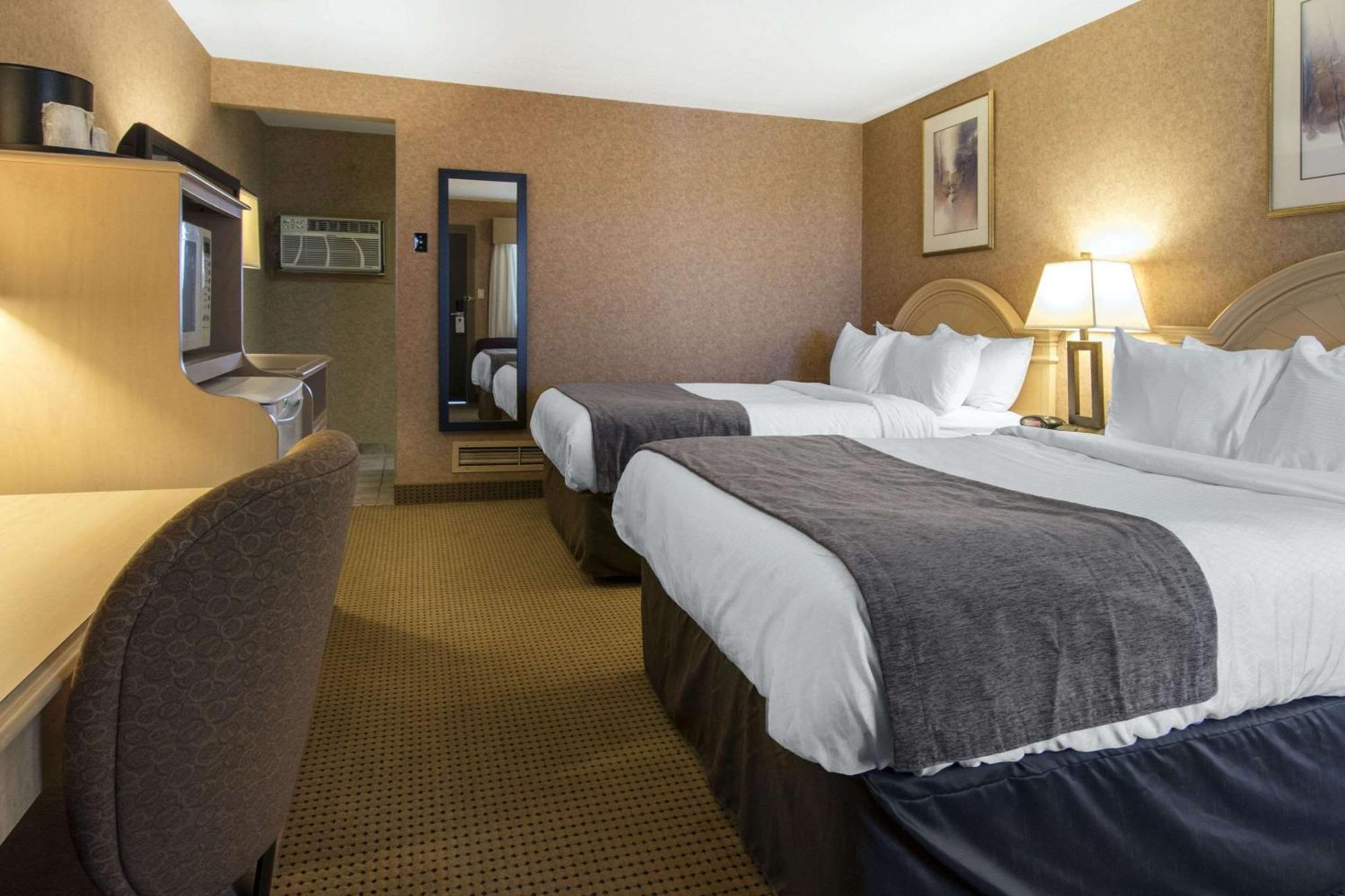 Hotel Flamingo