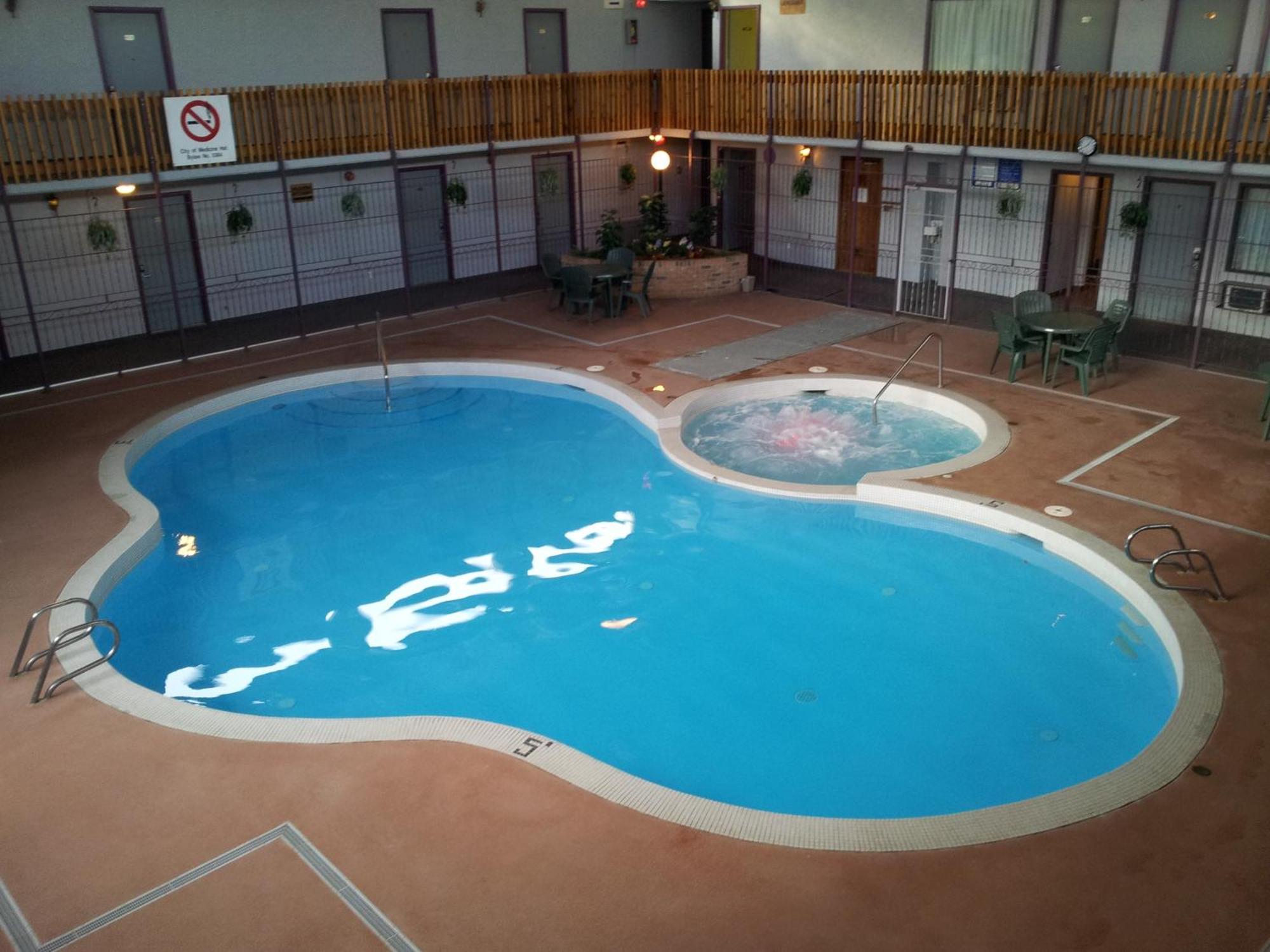 Hotel Ramada By Wyndham Medicine