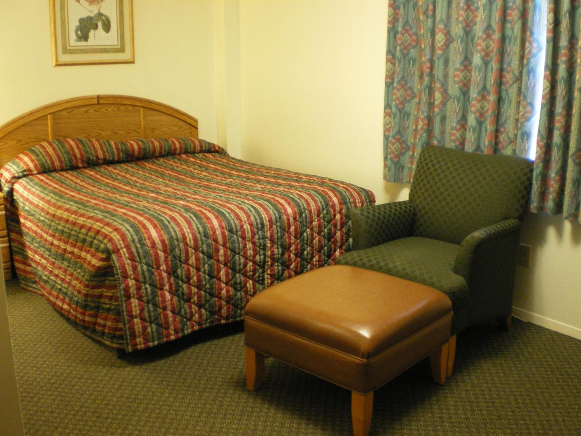 Sun-dek Motel Medicine Hat