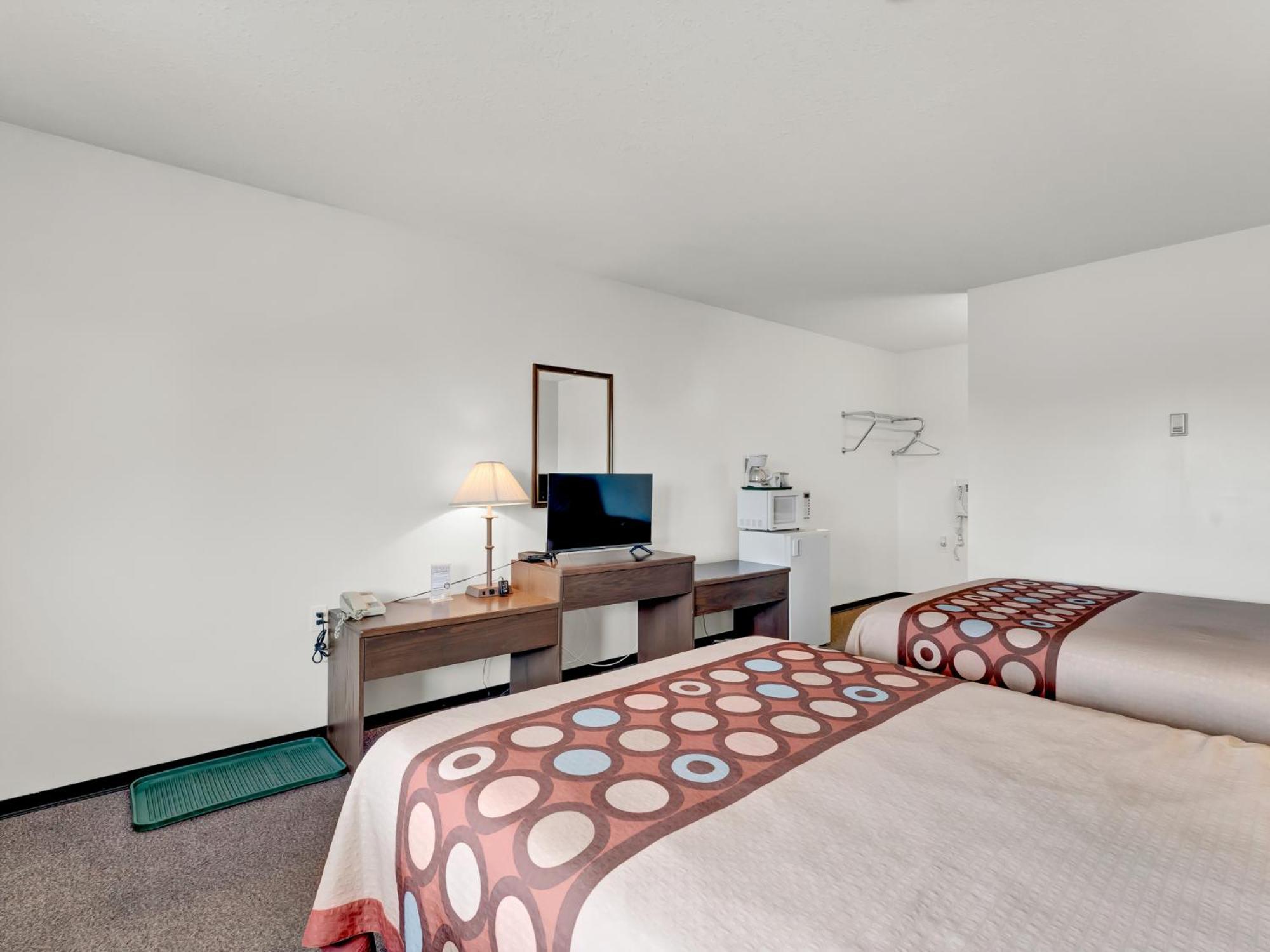 Motel Ranchmen Medicine Hat