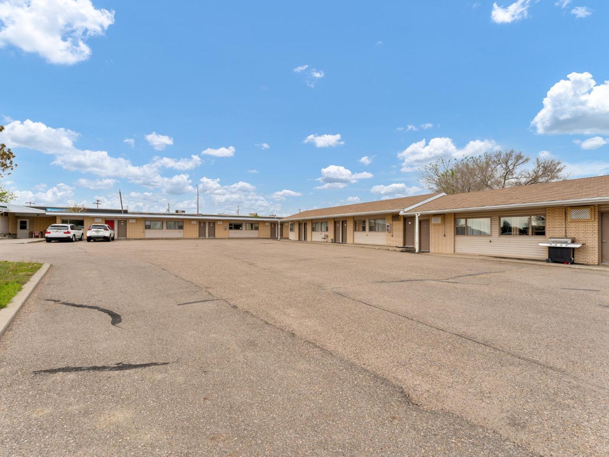 Motel Ranchmen