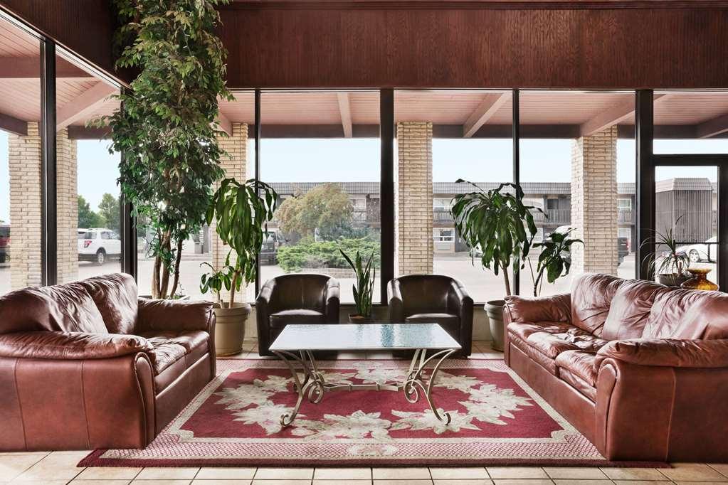 Baymont By Wyndham Medicine 4*