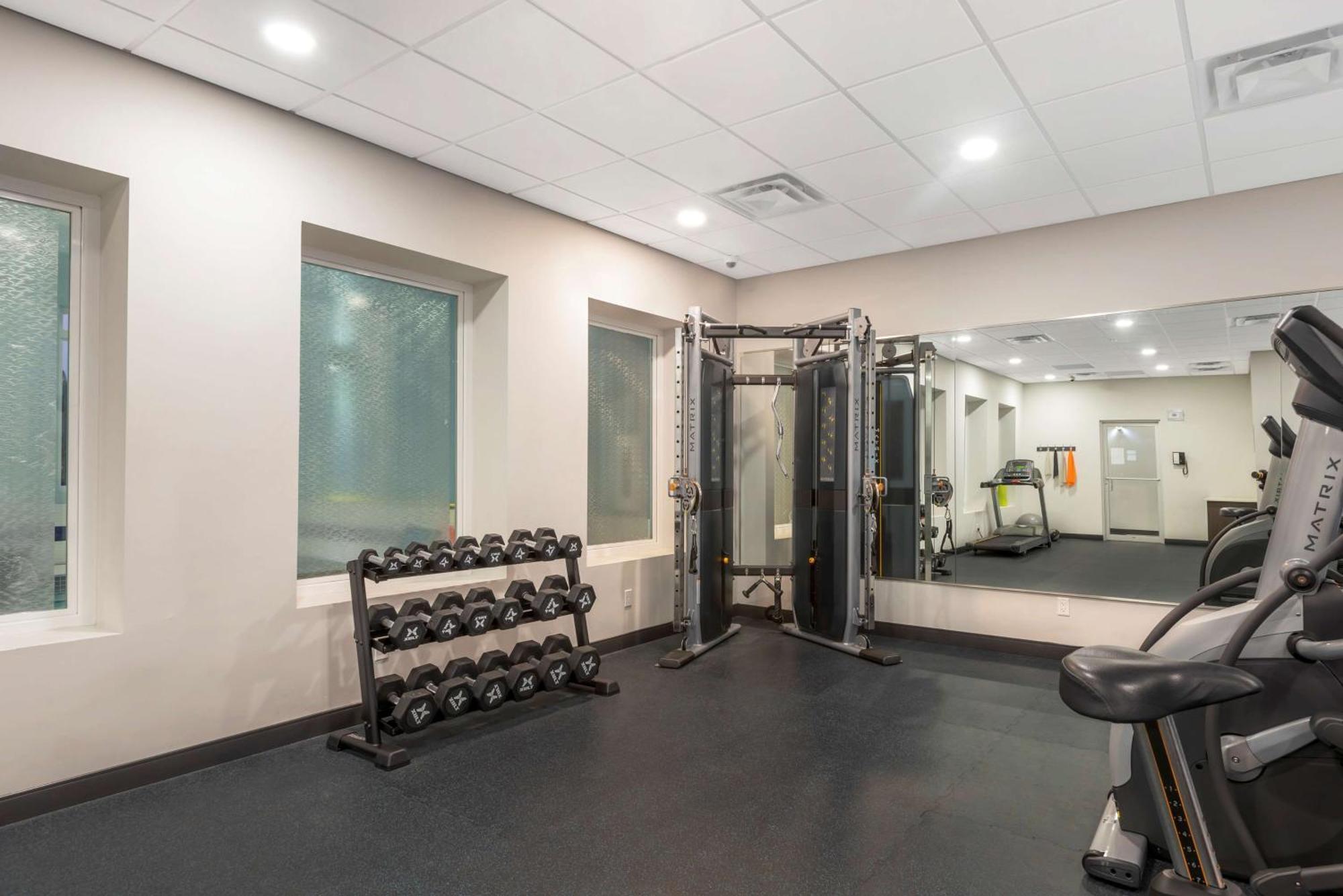 Western Premier Executive Residency Medicine Hotel 3*