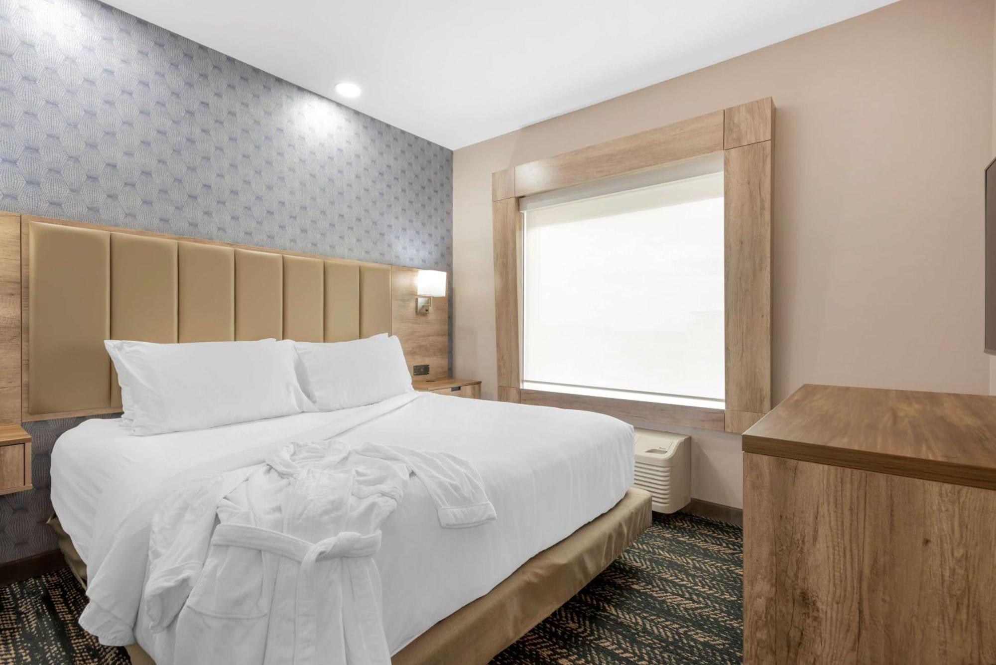Hotel Western Premier Executive Residency Medicine