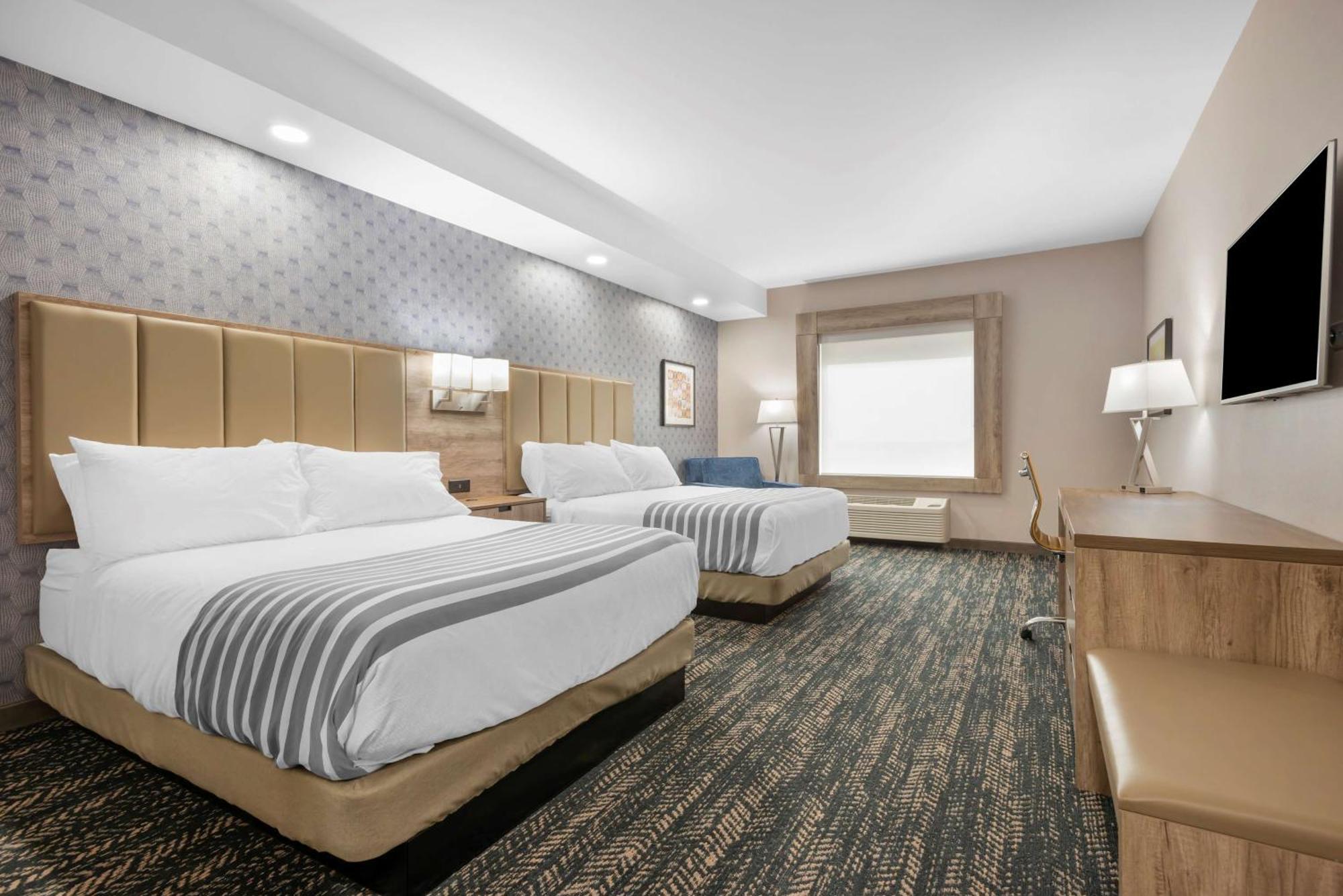 Hotel Western Premier Executive Residency Medicine 3*