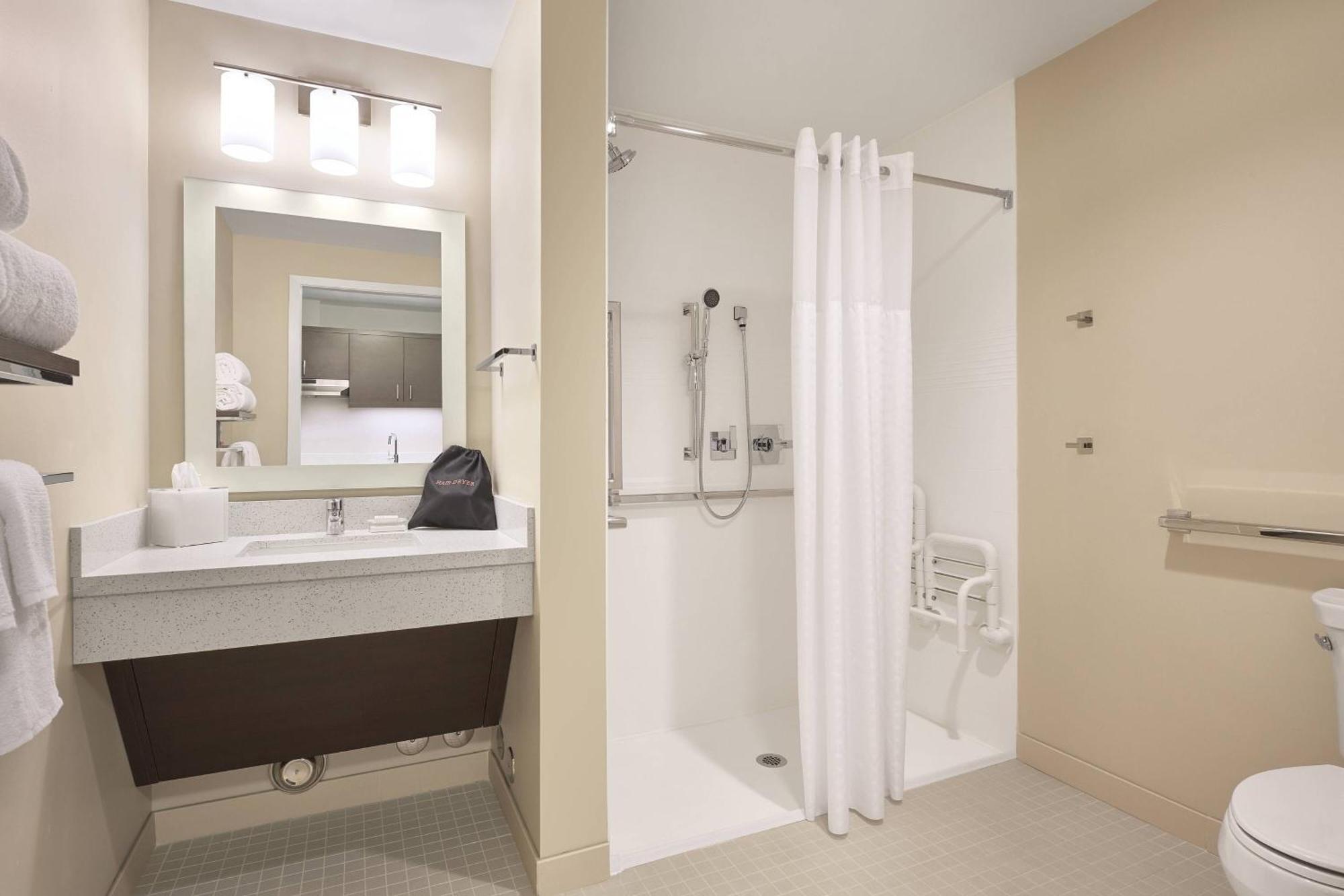 Towneplace By Marriott Medicine Medicine Hat