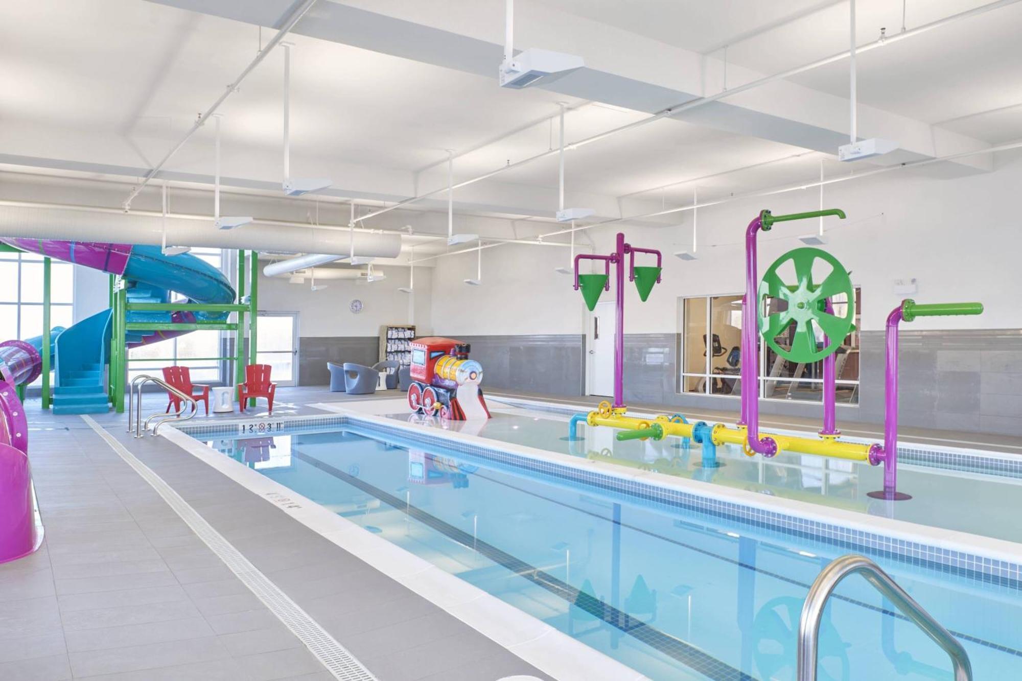 Towneplace By Marriott Medicine Hotel 3*
