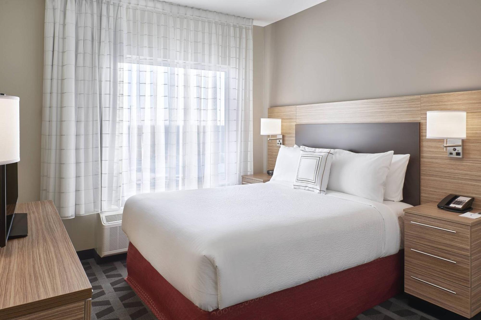 Hotel Towneplace By Marriott Medicine 3*