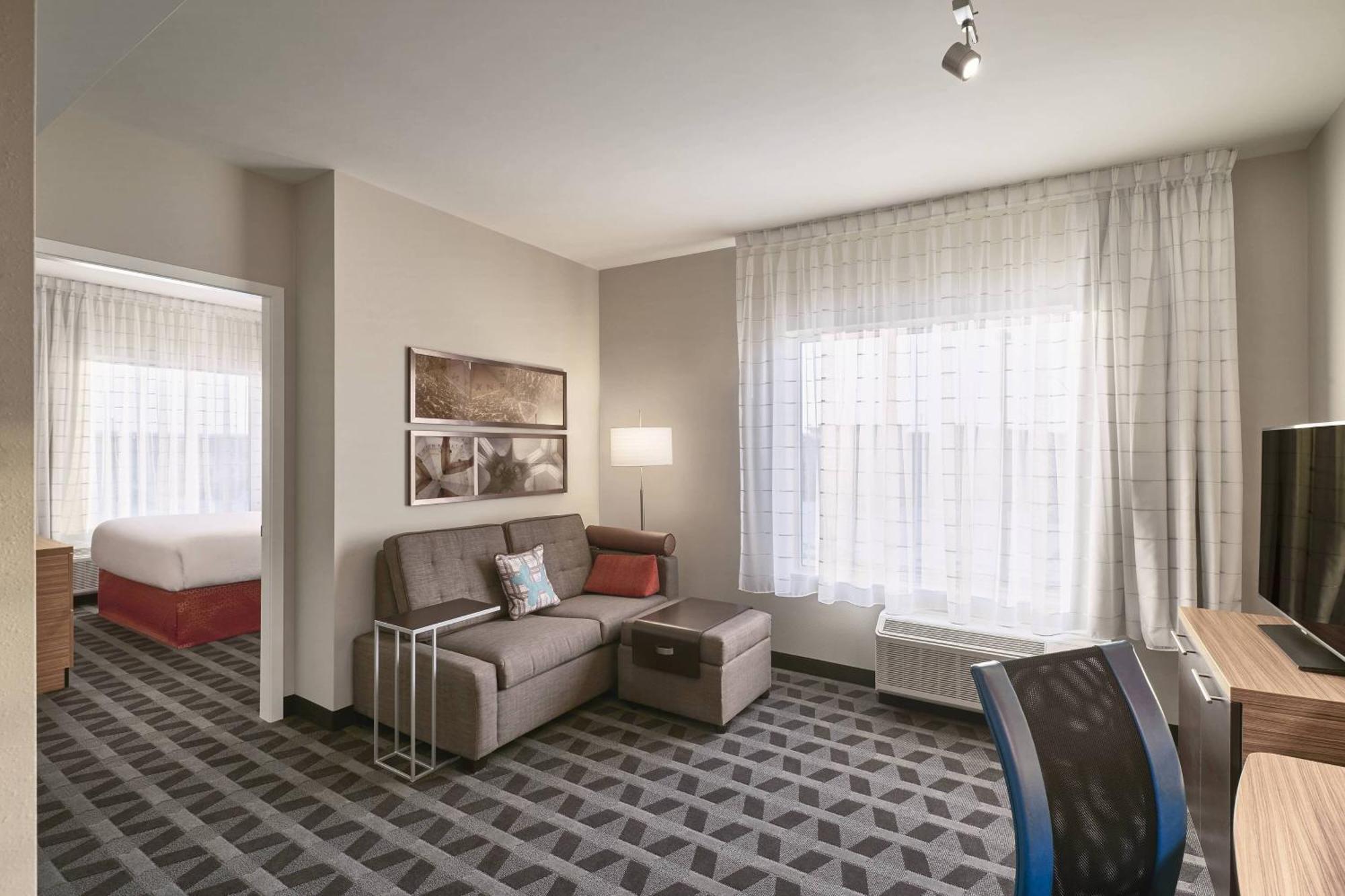 Towneplace By Marriott Medicine Hotel Medicine Hat