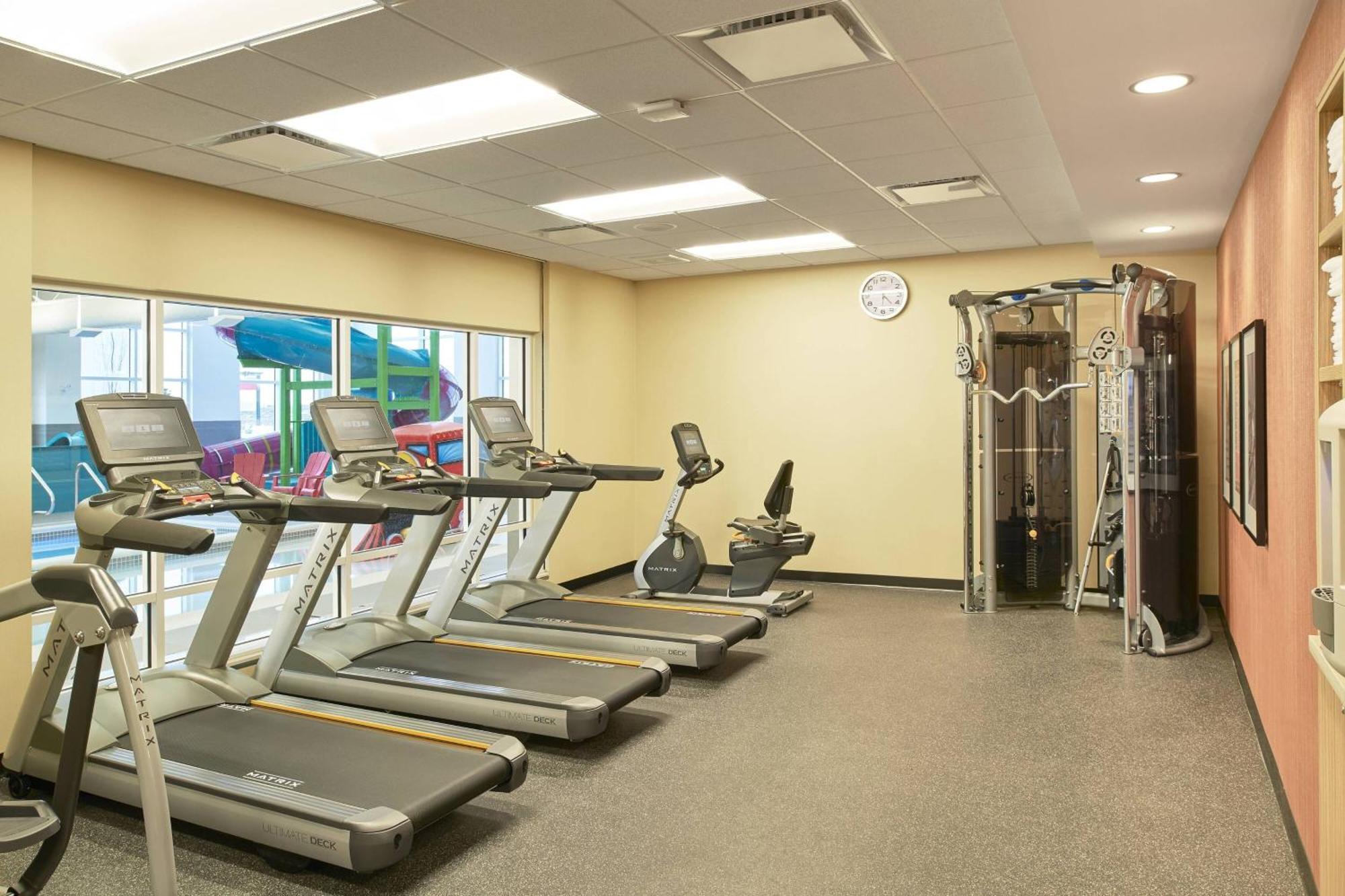 Towneplace By Marriott Medicine Medicine Hat