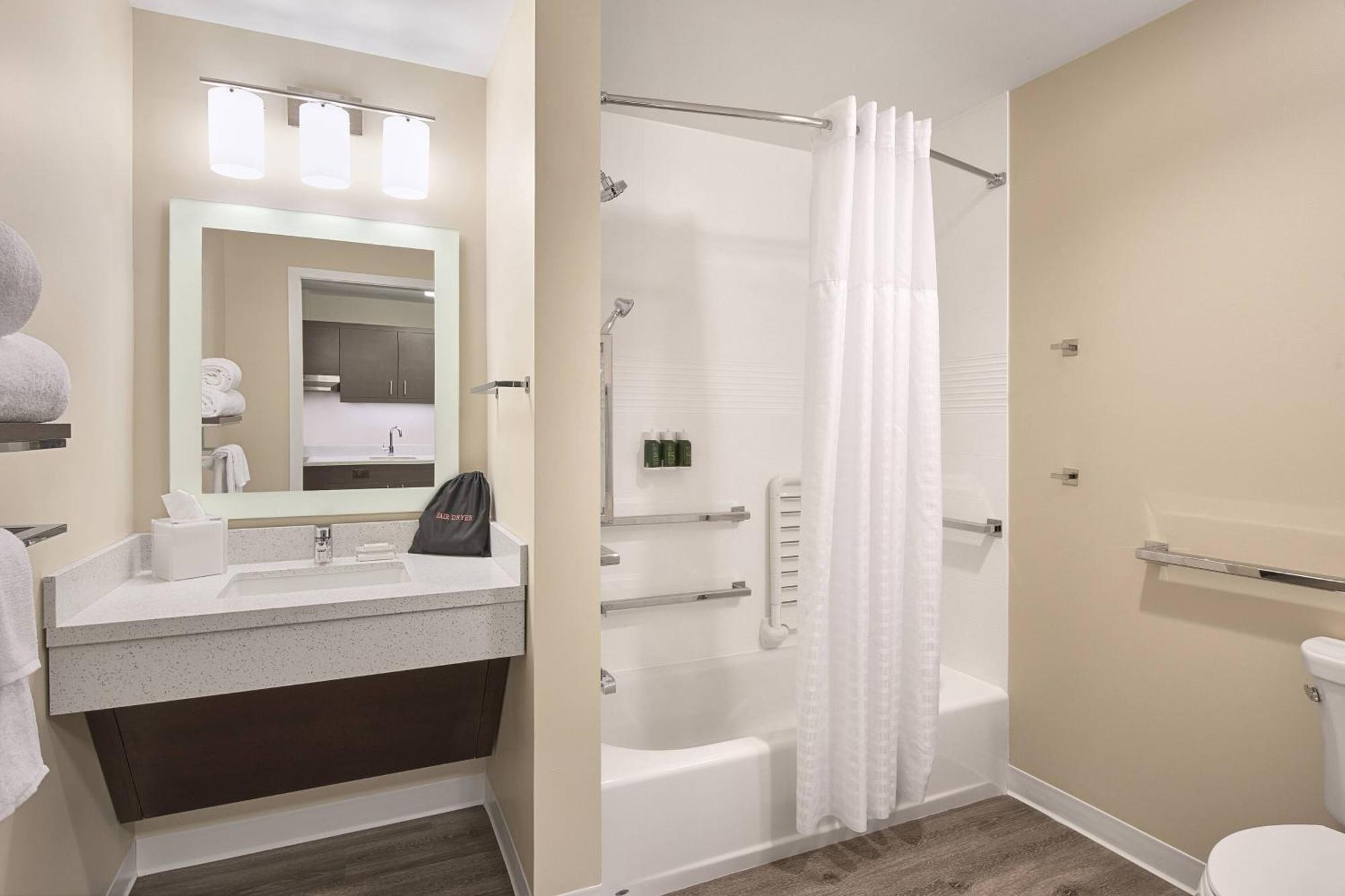 Towneplace By Marriott Medicine 3* Medicine Hat