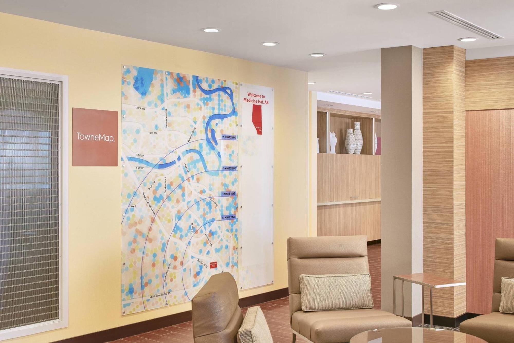 Towneplace By Marriott Medicine Hotel 3*