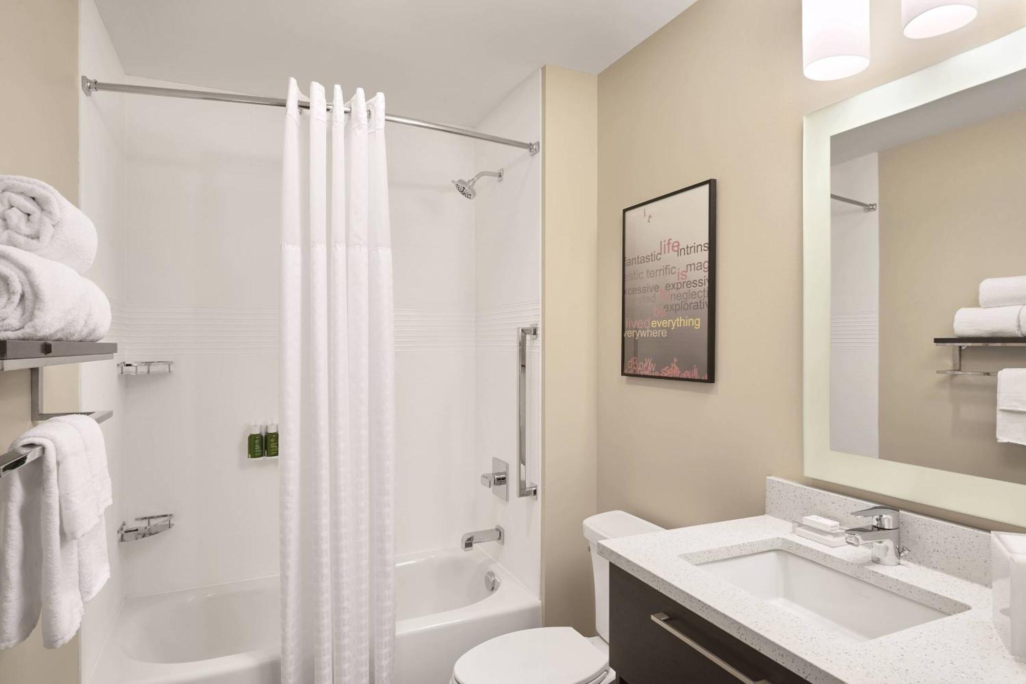 Hotel Towneplace By Marriott Medicine 3*