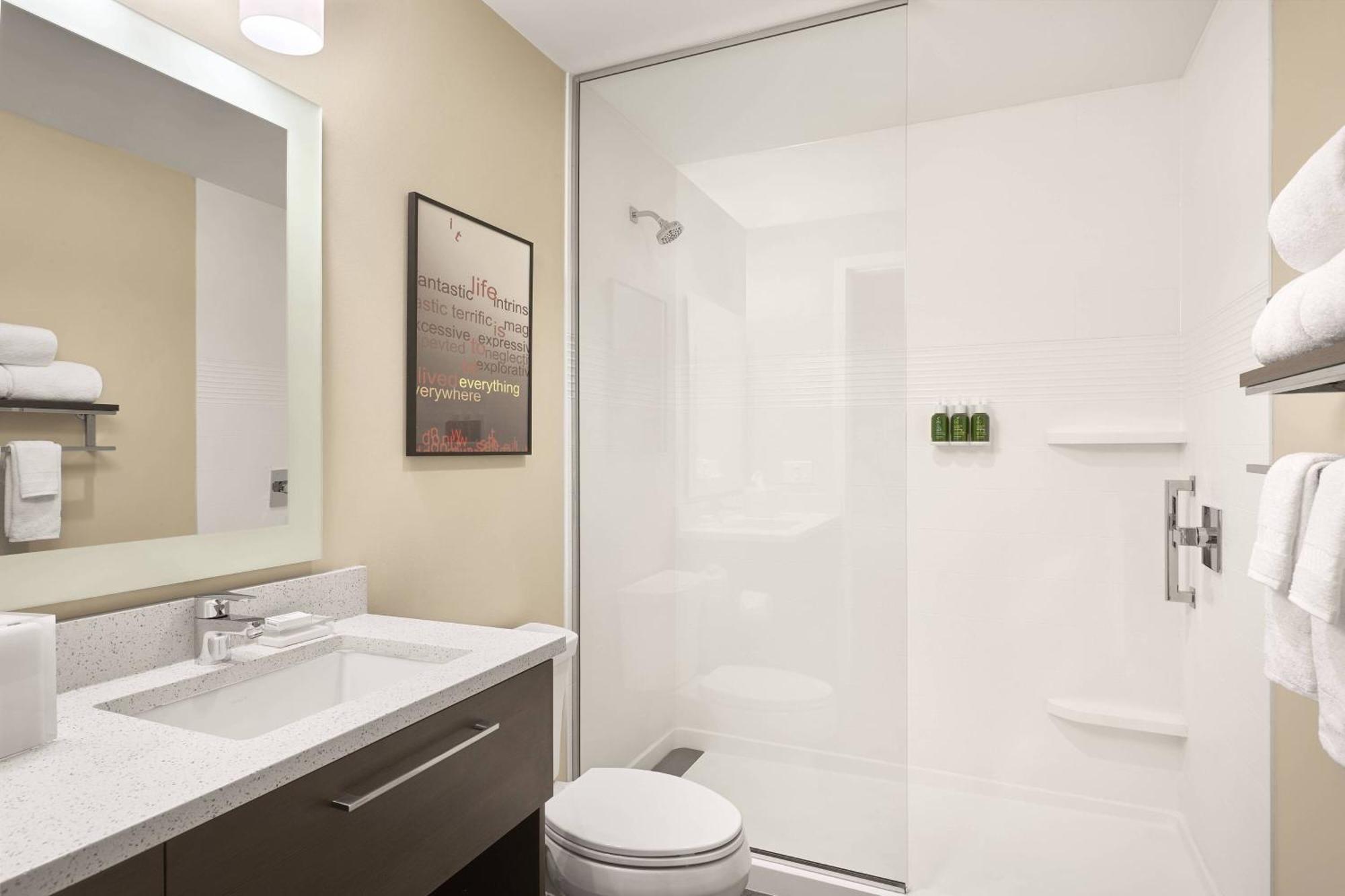 Towneplace By Marriott Medicine 3*