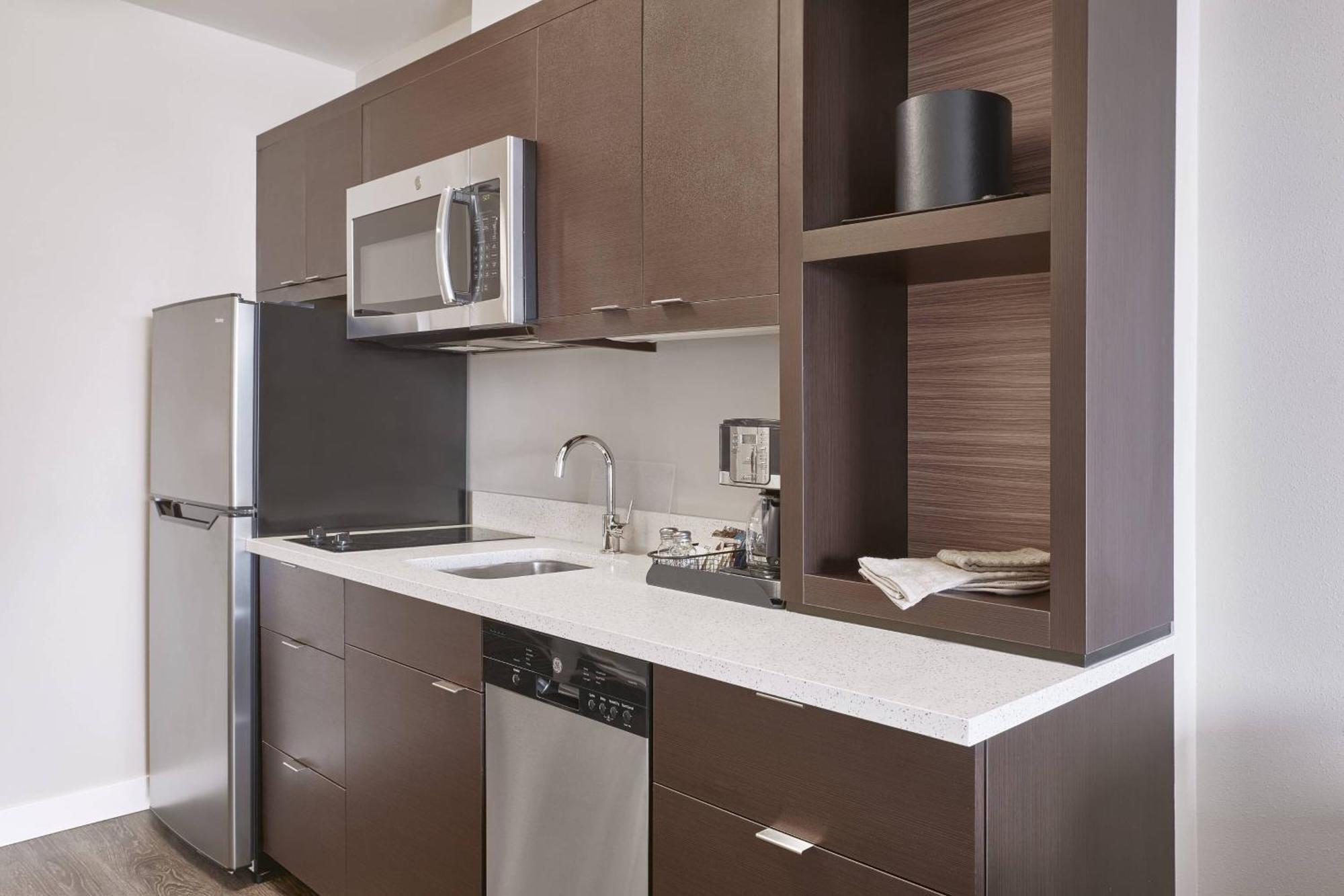 Towneplace By Marriott Medicine 3* Medicine Hat
