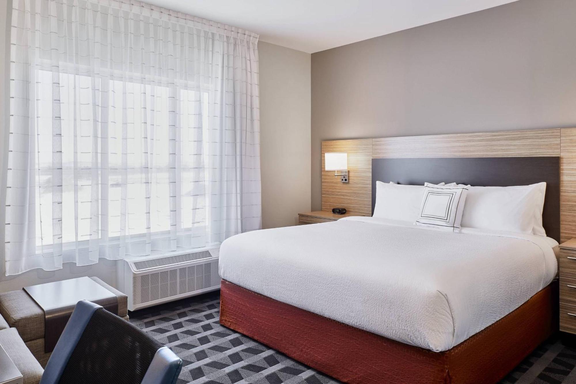 Hotel Towneplace By Marriott Medicine 3*