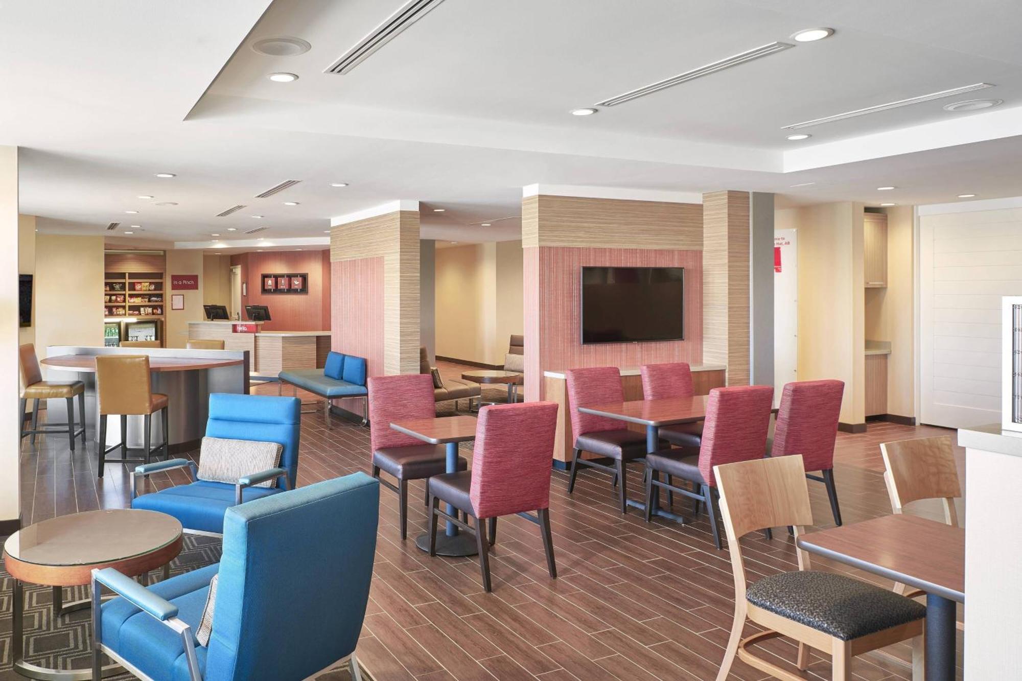 Towneplace By Marriott Medicine Hotel Medicine Hat