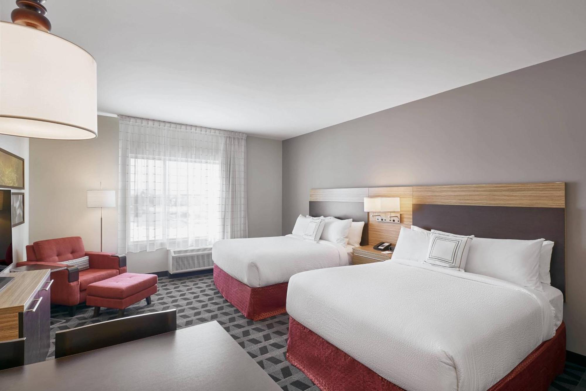 Towneplace By Marriott Medicine Hotel 3*