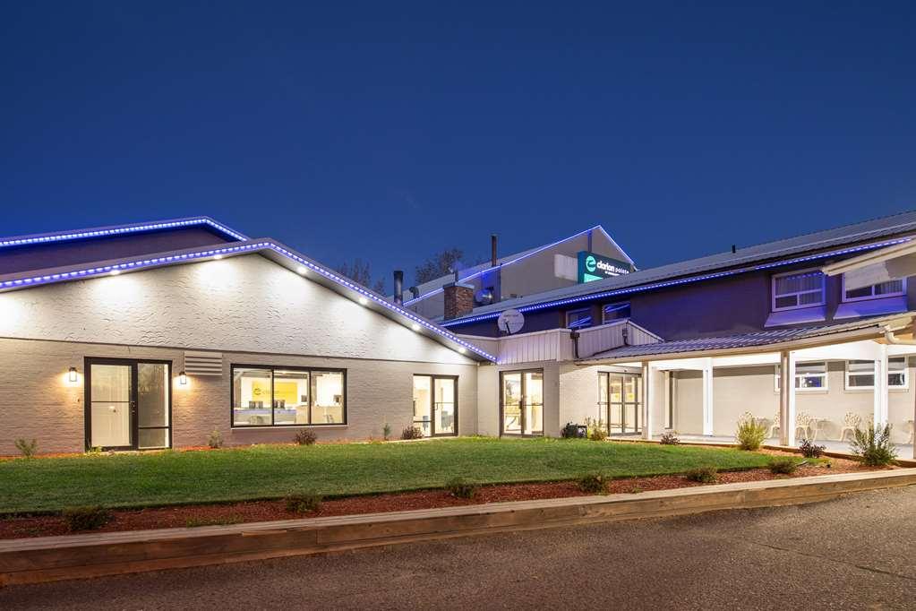 Clarion Pointe Medicine Hat