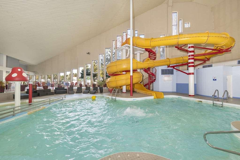 Clarion Pointe Hotel Medicine Hat