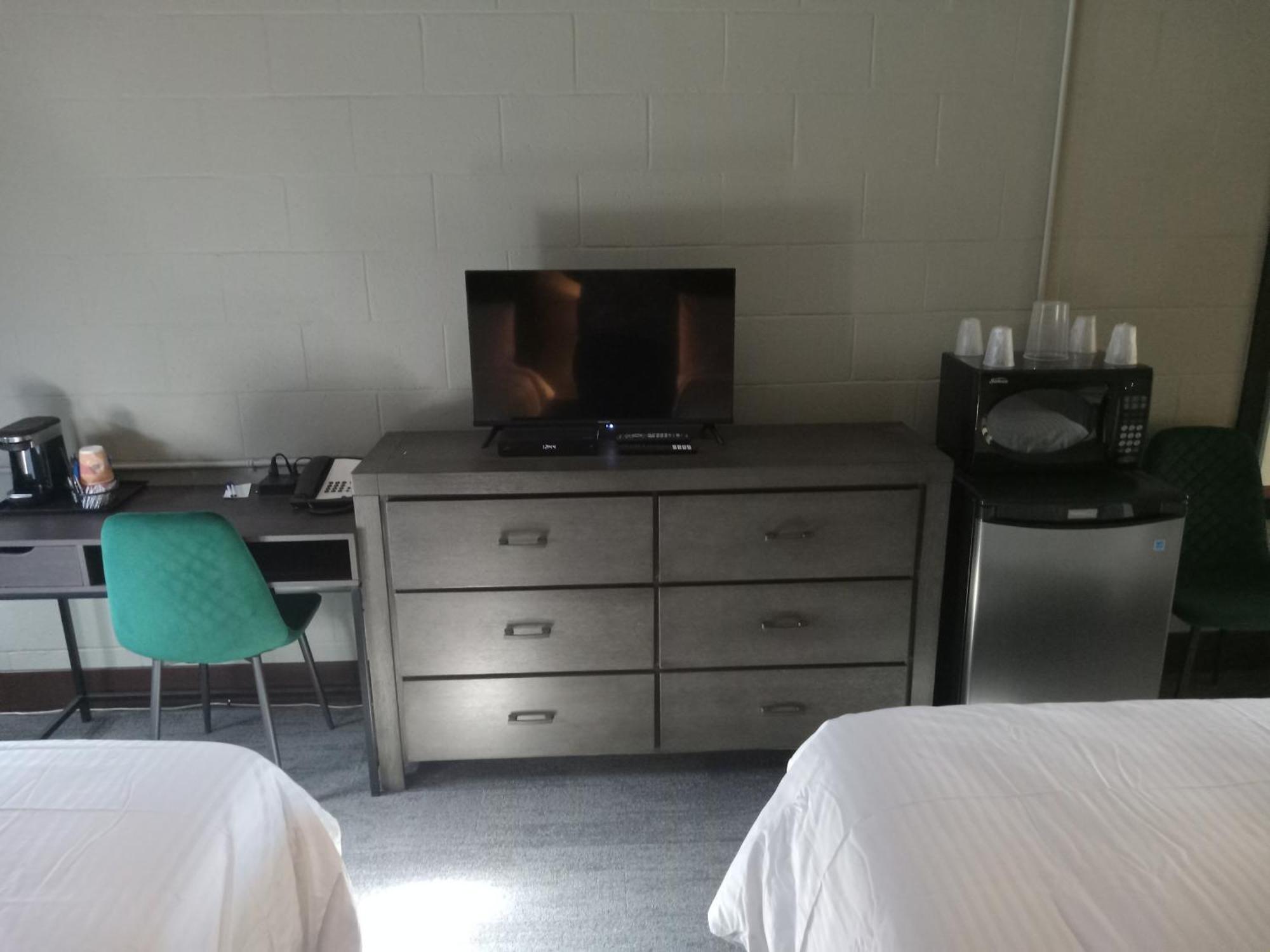 Motel Park Lane Motor 2*