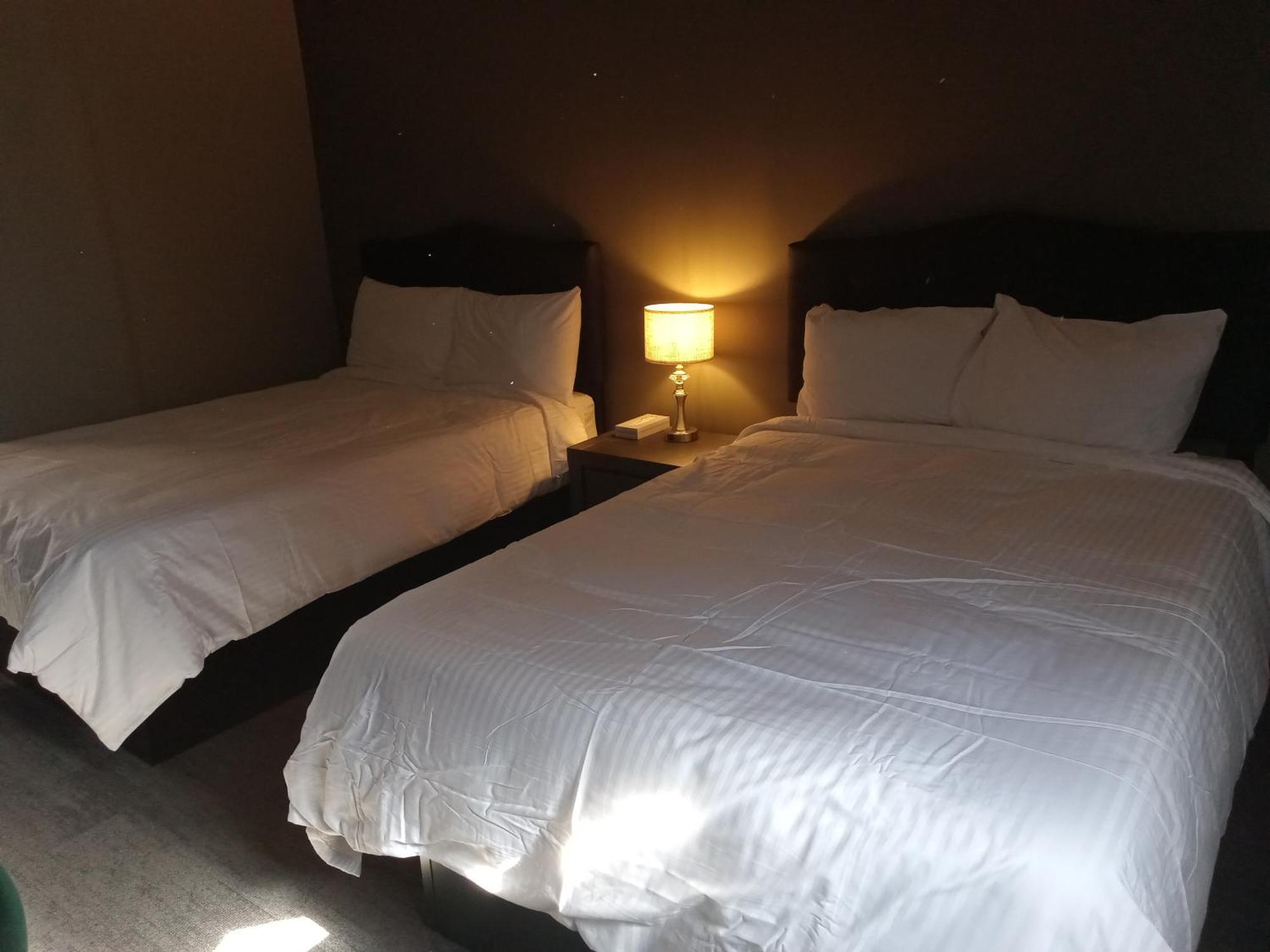 Park Lane Motor Motel Medicine Hat