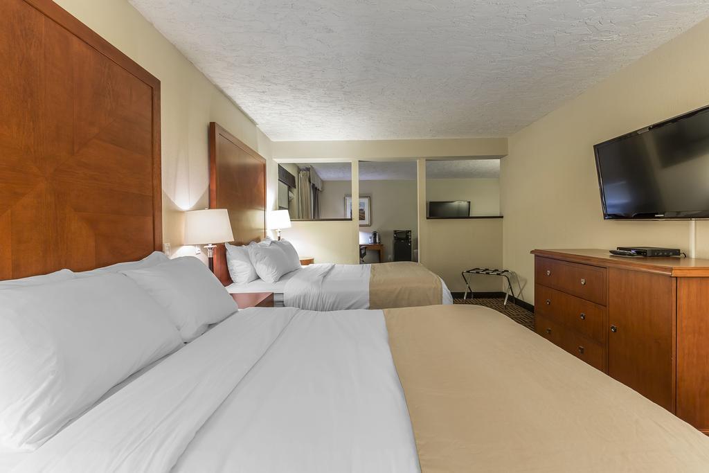 Hotel Wyndham Garden Medicine Conference Center