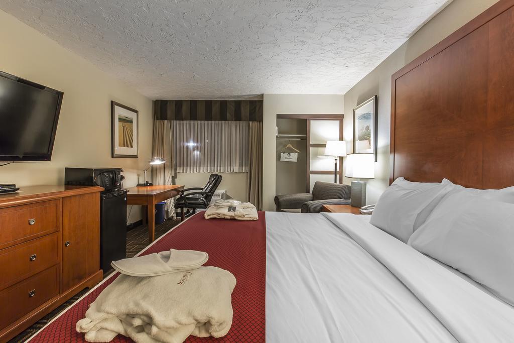 Hotel Wyndham Garden Medicine Conference Center Medicine Hat