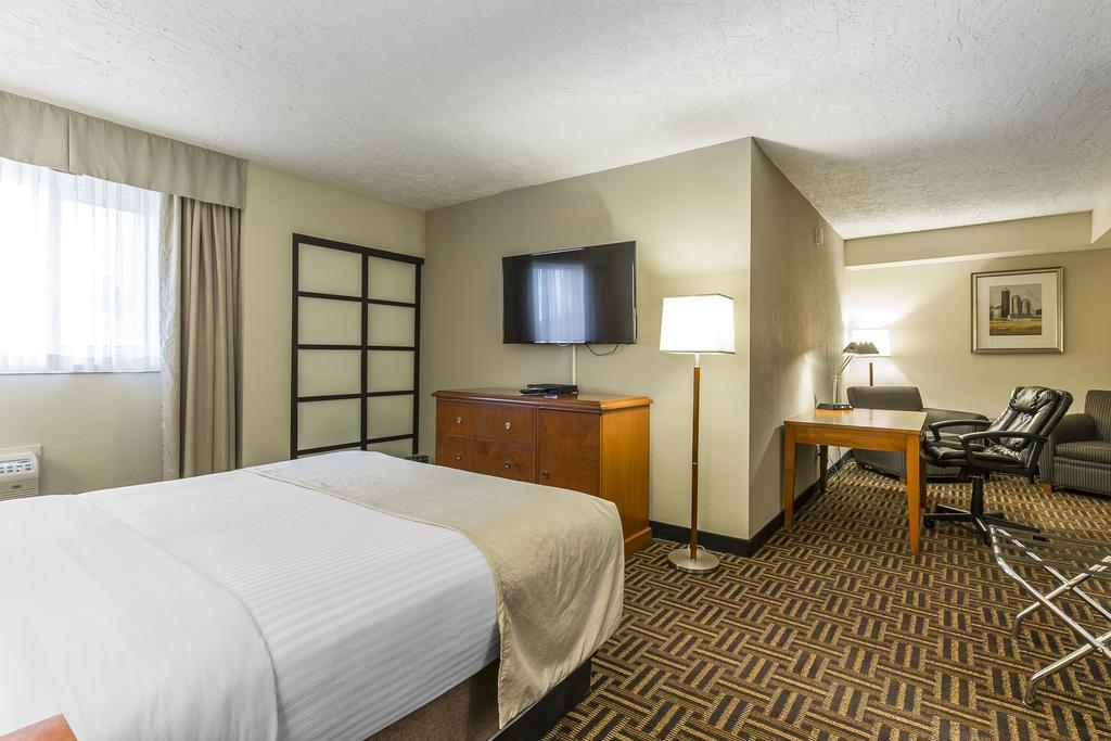 Wyndham Garden Medicine Conference Center Hotel 3*
