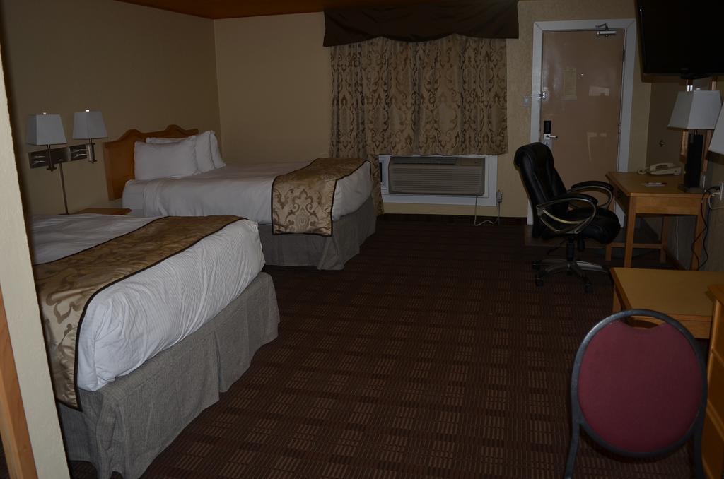 Ramada Medicine Medicine Hat