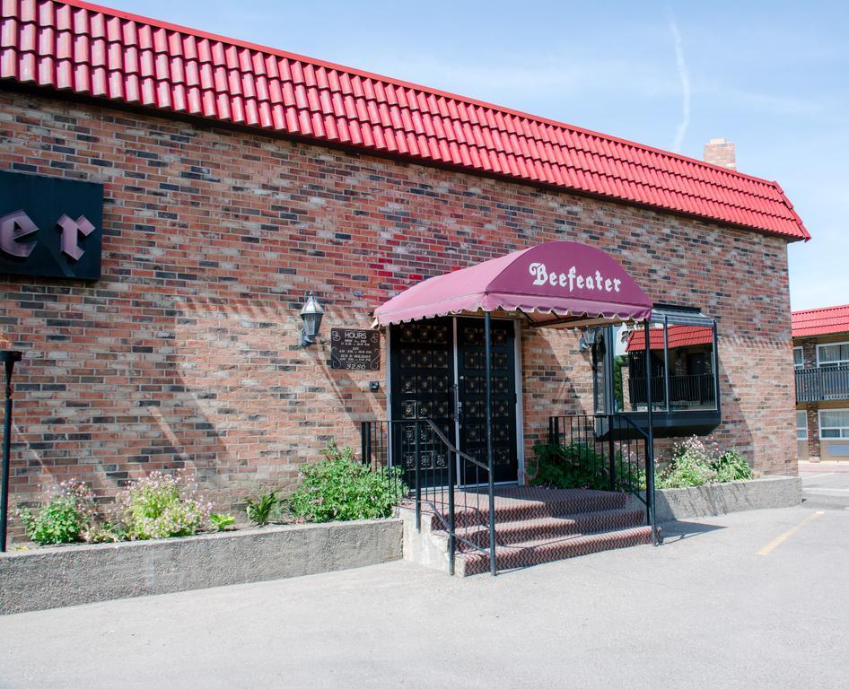 Hotel Ramada By Wyndham Medicine Medicine Hat