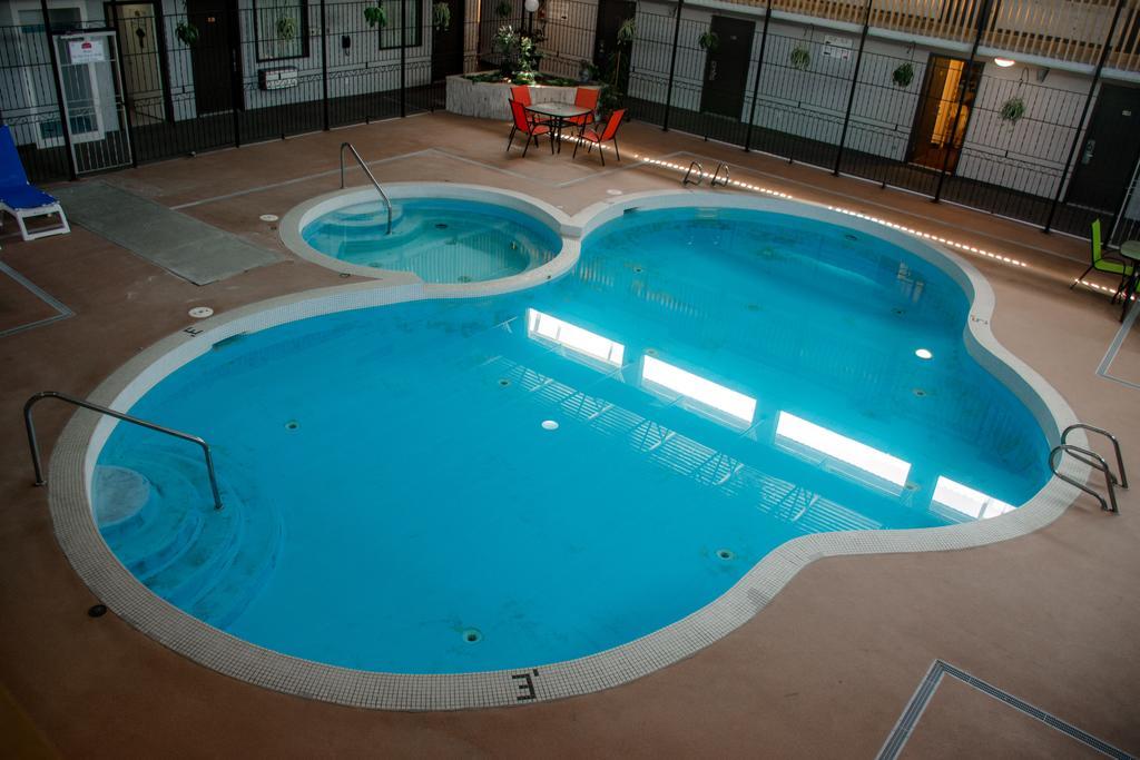 Hotel Ramada By Wyndham Medicine 3*
