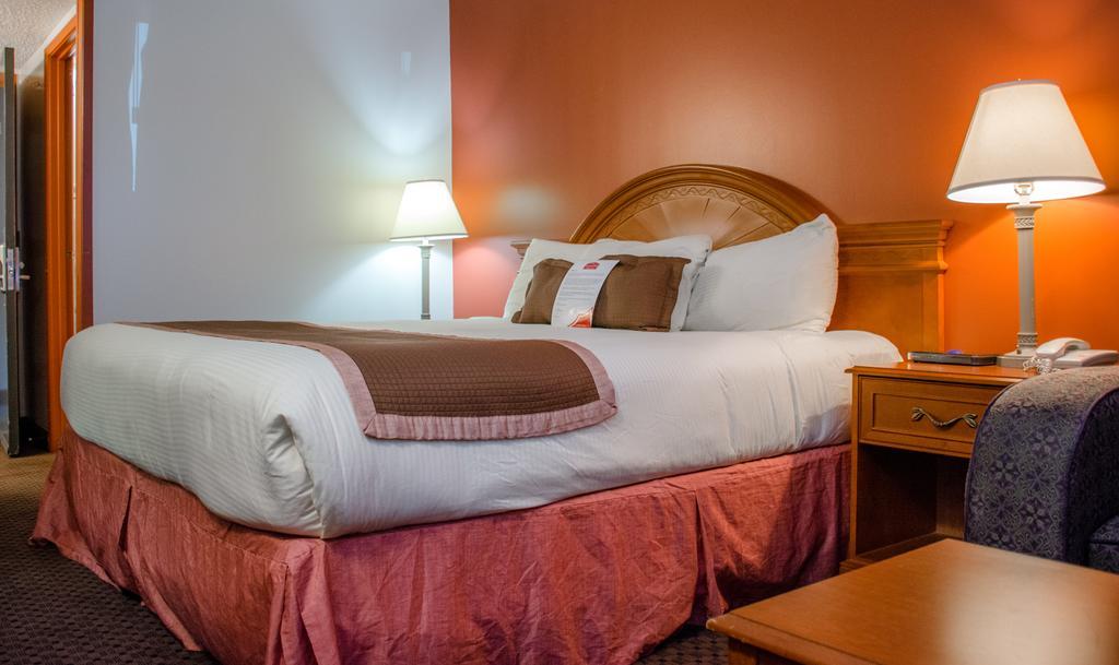 Ramada By Wyndham Medicine Medicine Hat